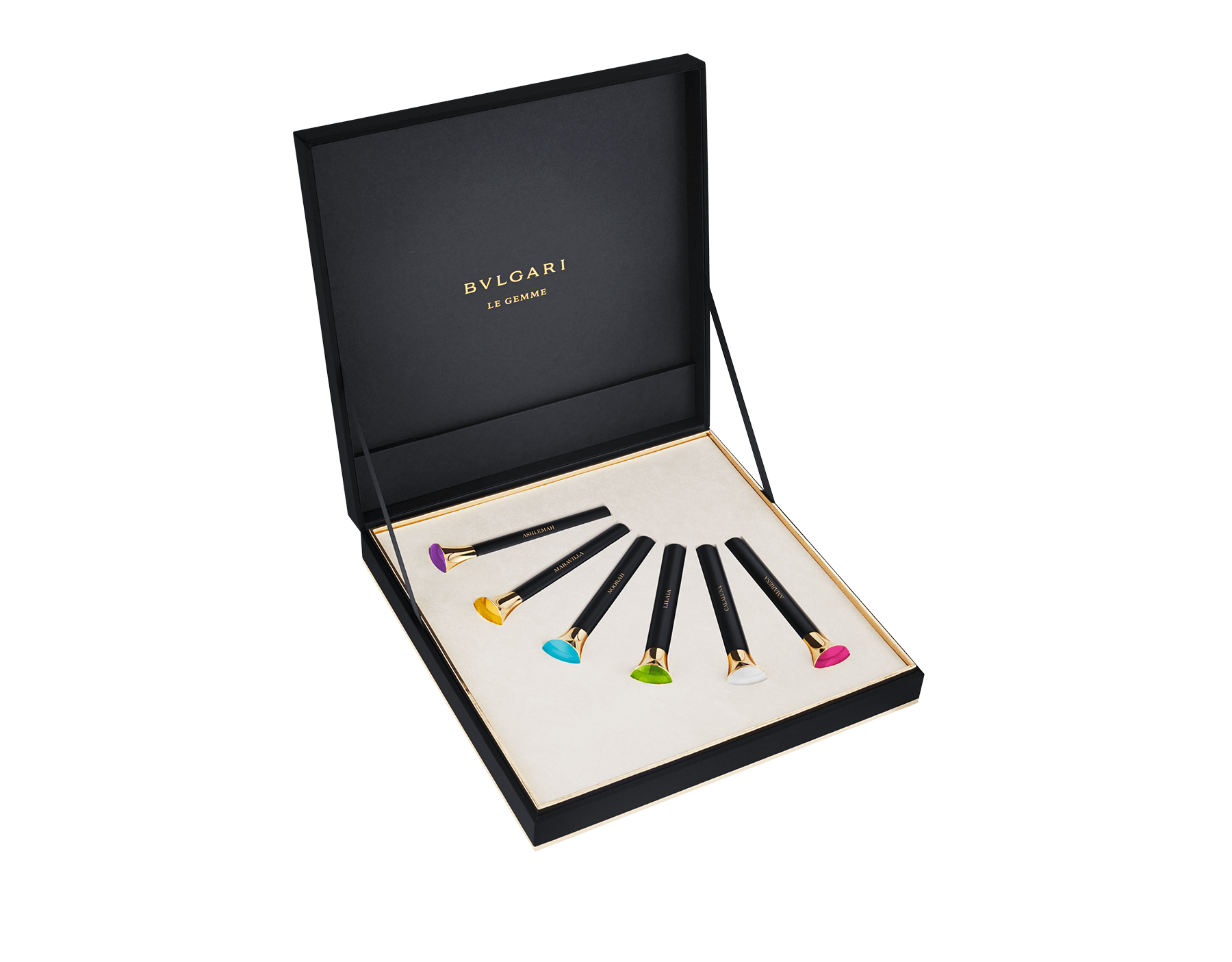Le Gemme Discovery Kit 46404 | BVLGARI