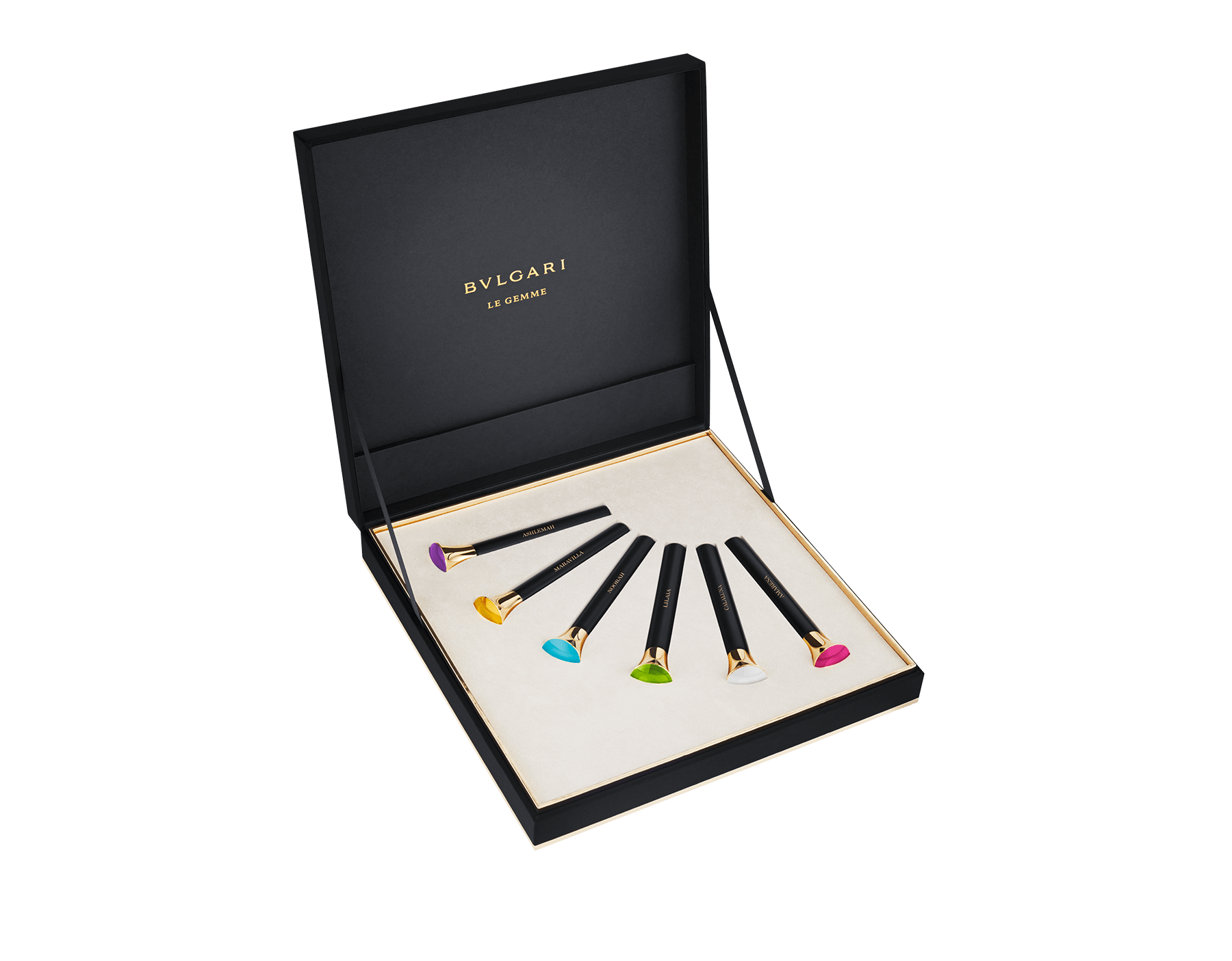 bvlgari perfume kit