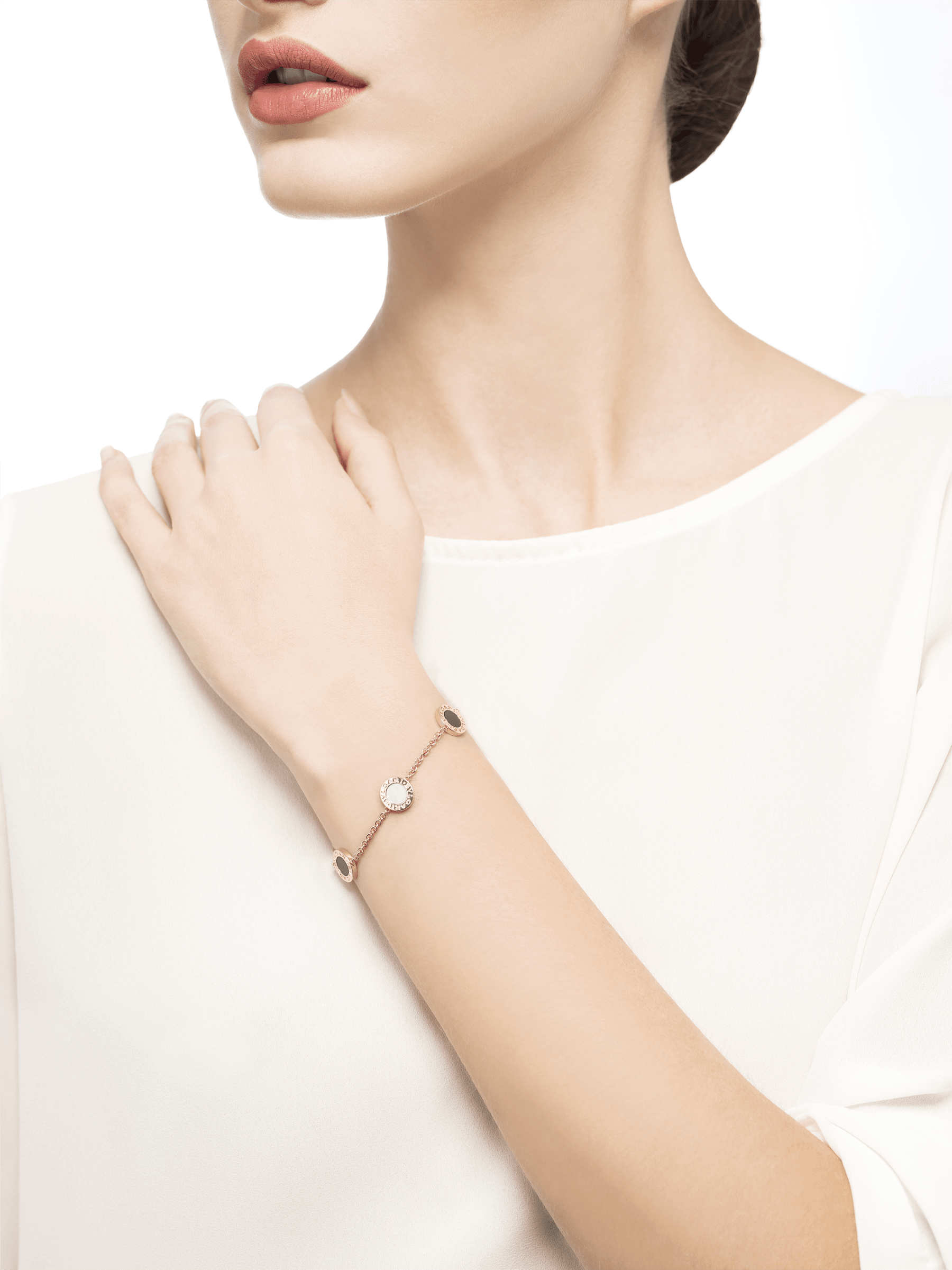 BVLGARI BVLGARI Armband 350641 | BVLGARI