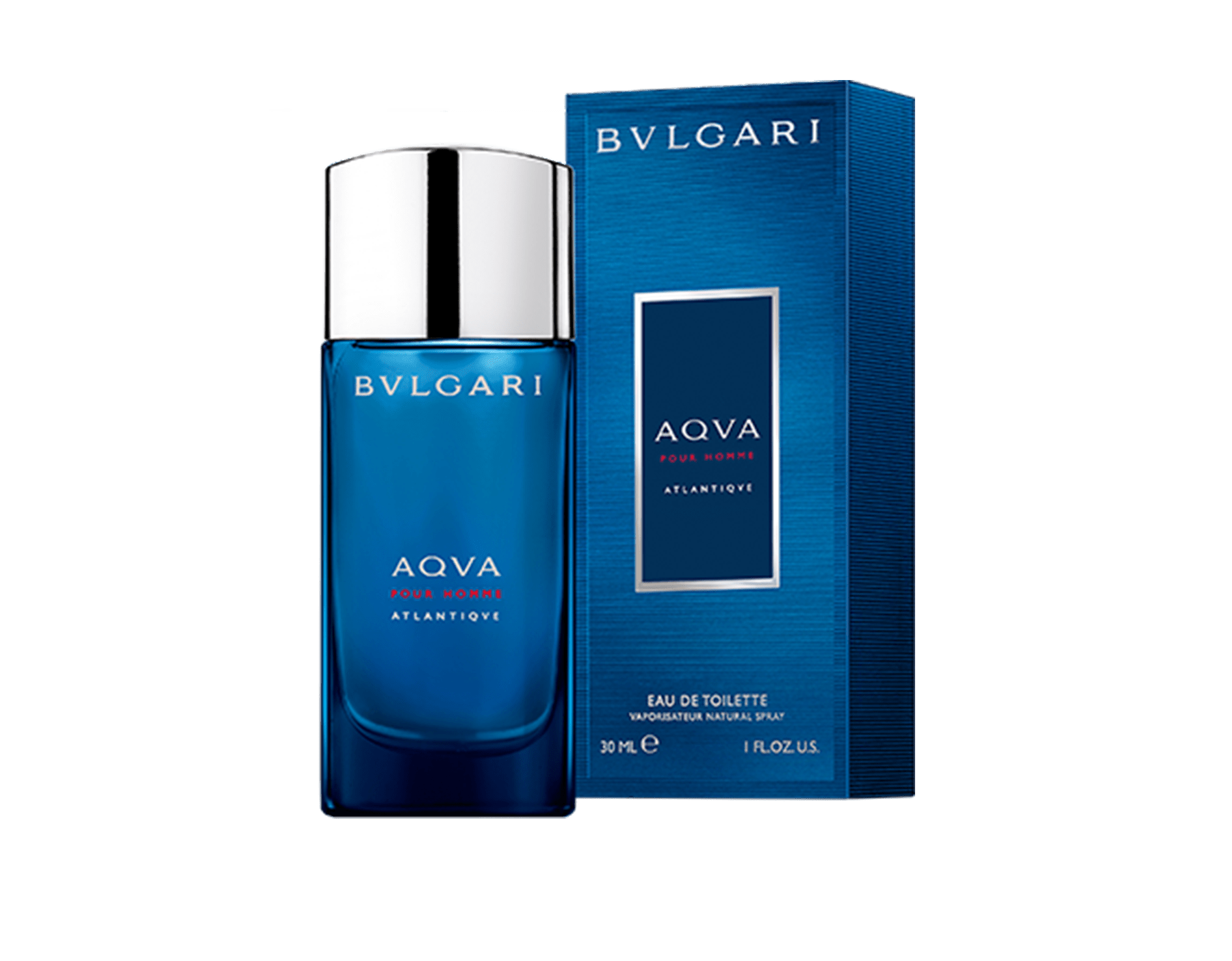 bvlgari aqva atlantiqve 30ml