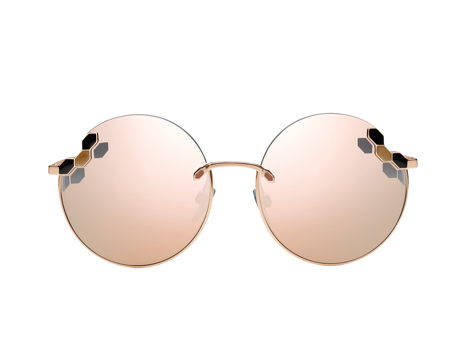 bvlgari new shades