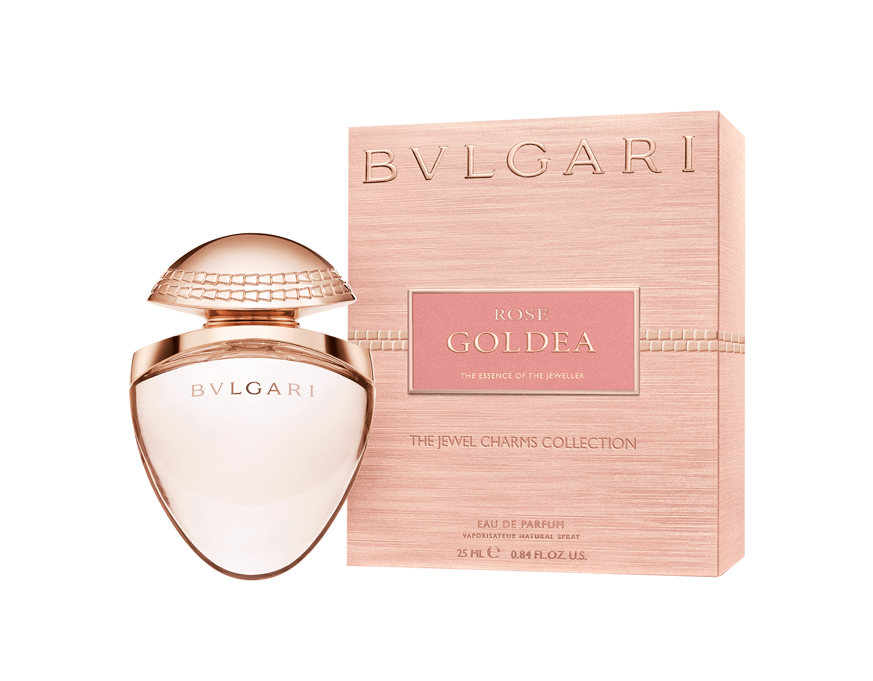 bulgari parfum rose