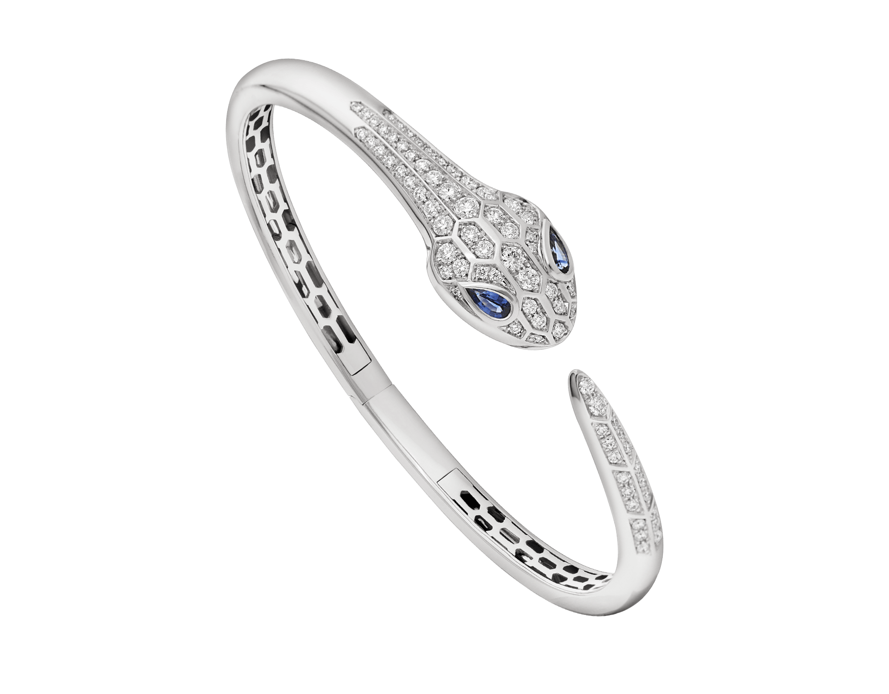 bulgari serpenti kette preis