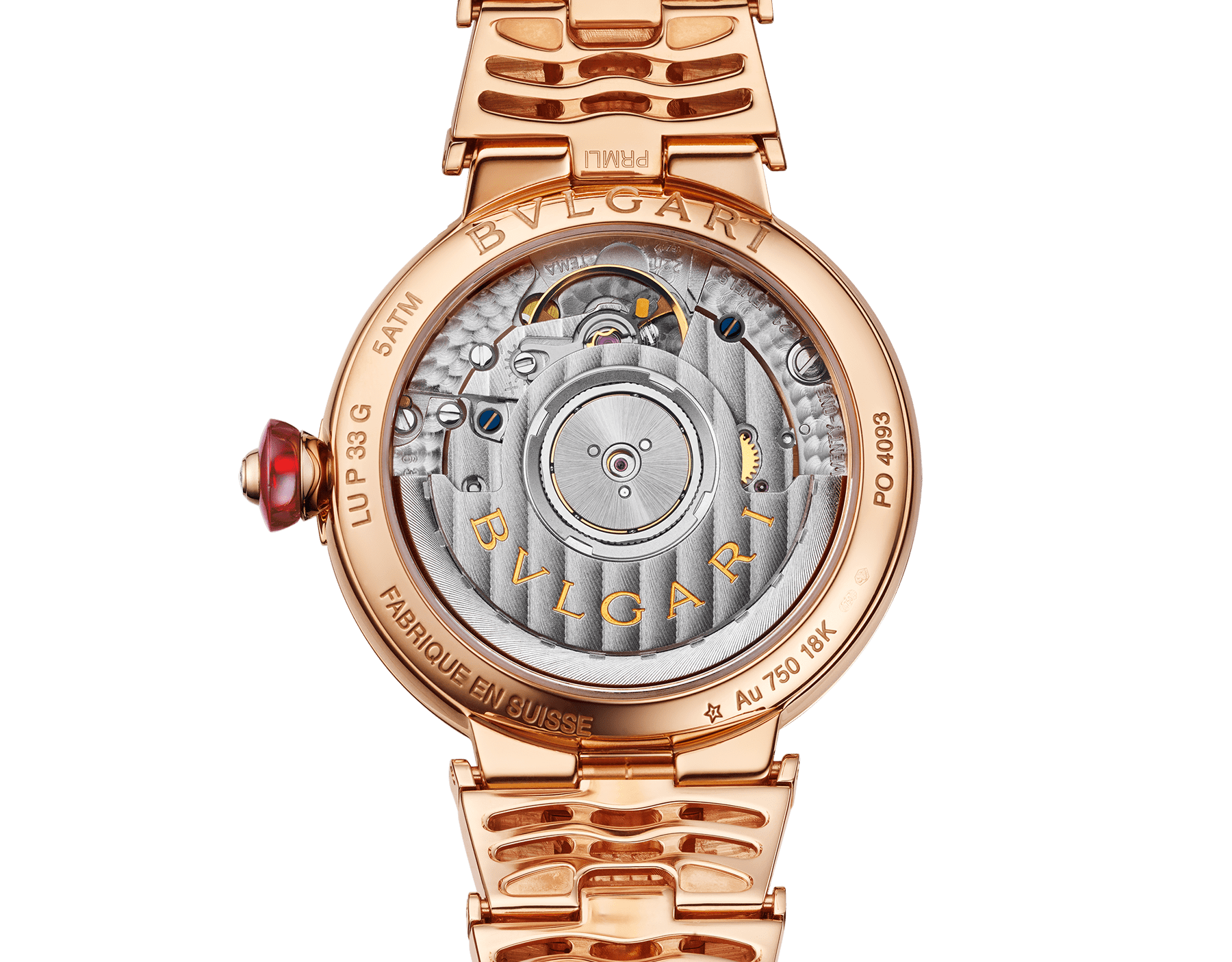 bvlgari 4093b