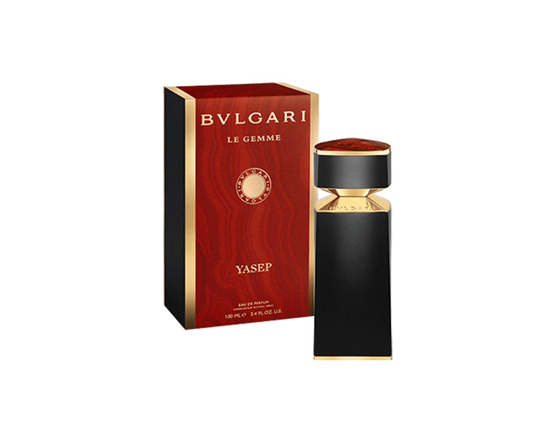 bvlgari le gemme masculine