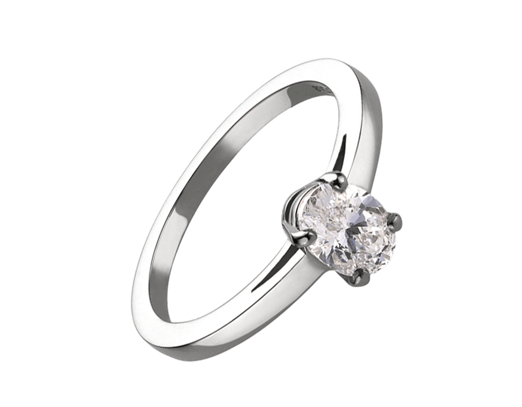 Griffe Ring AN853576 | BVLGARI