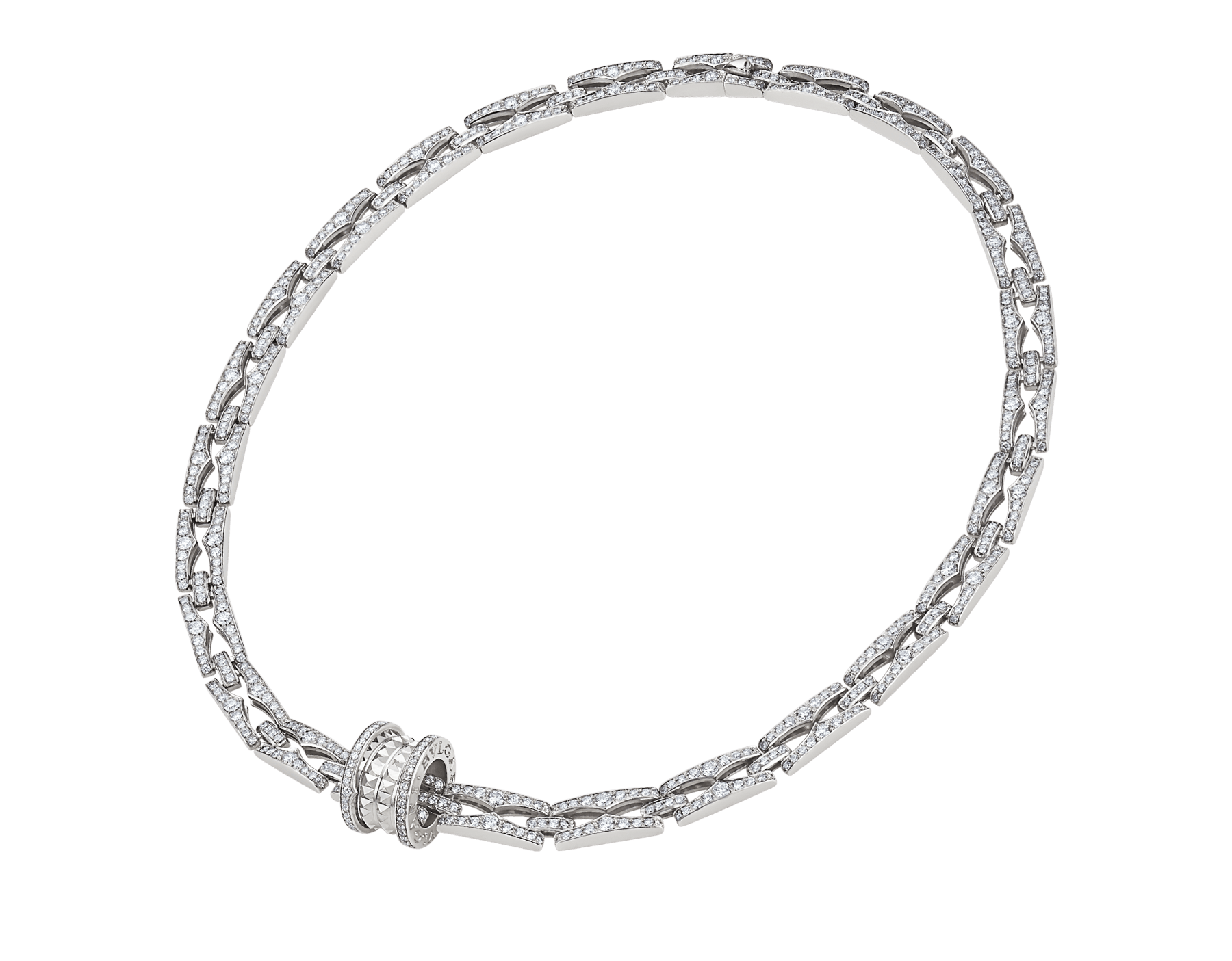 B Zero1 Necklace 35 Bvlgari