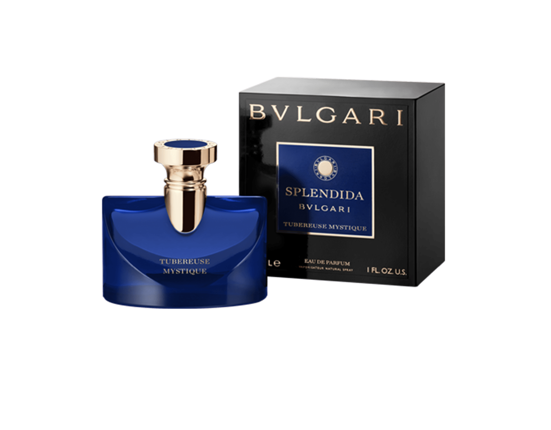 parfum splendida bulgari