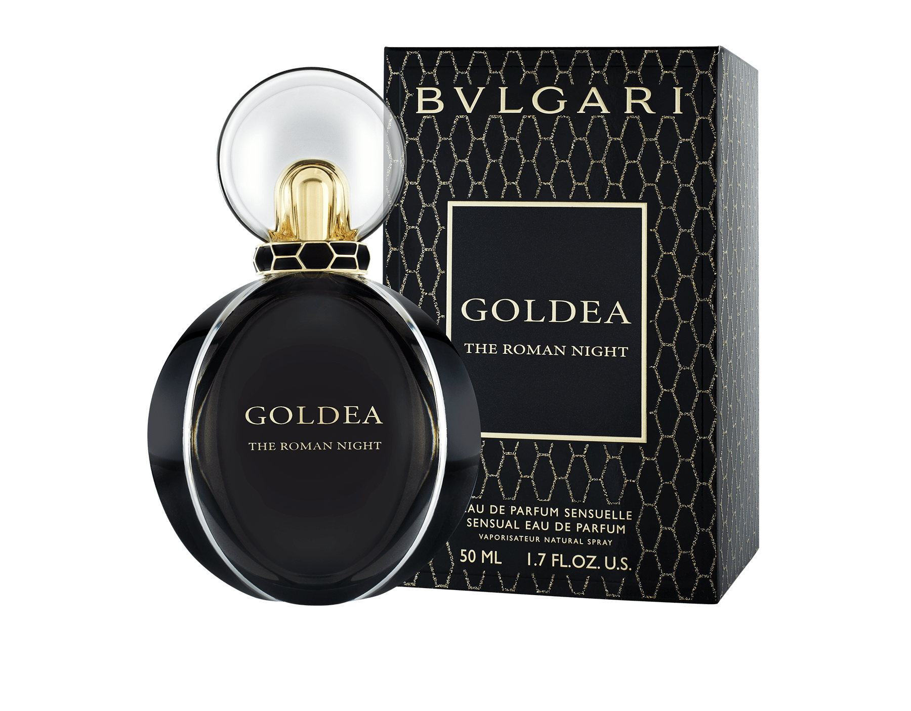 bvlgari goldea new perfume