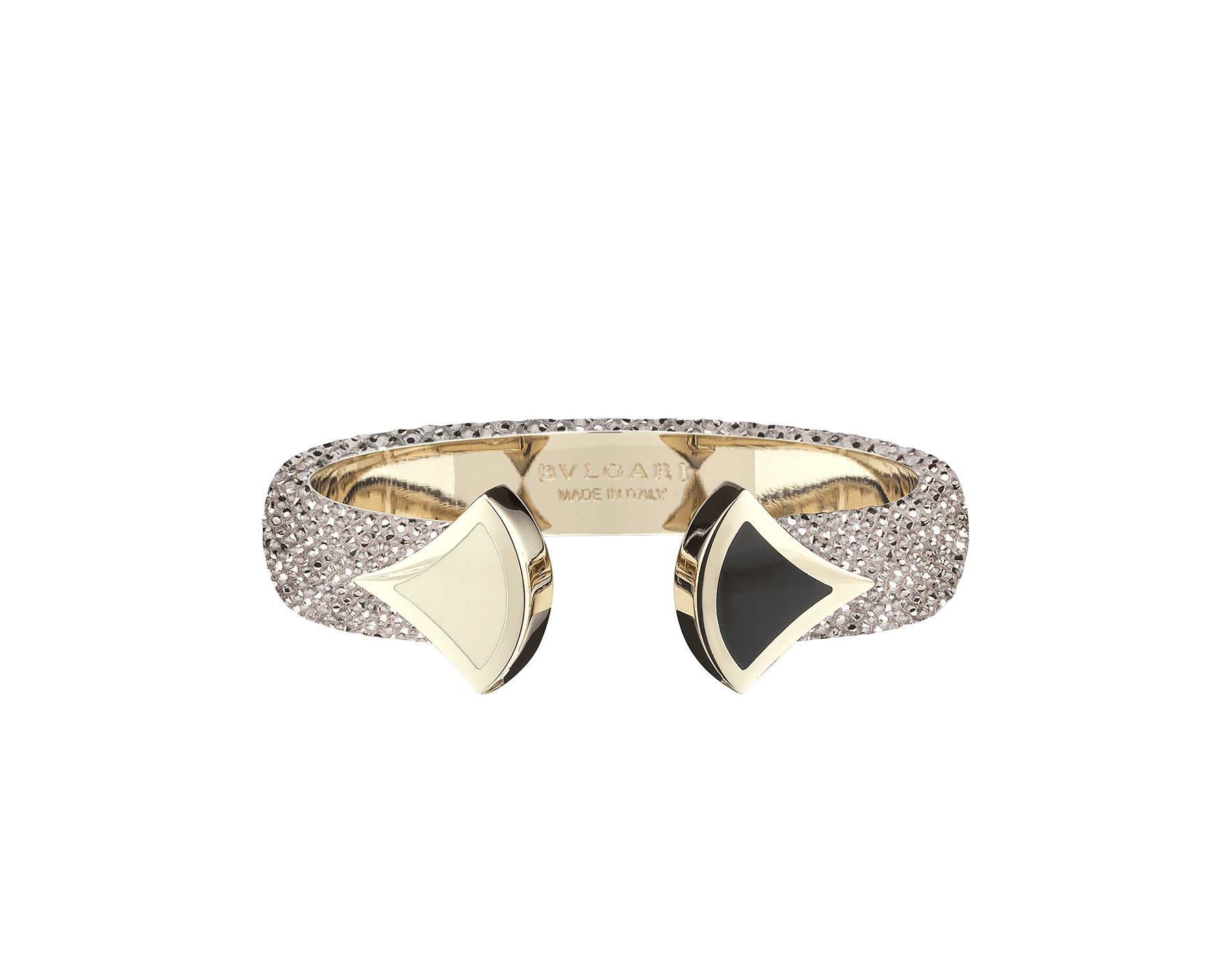 Divas Dream Bracciale Diva Contrair M Bvlgari