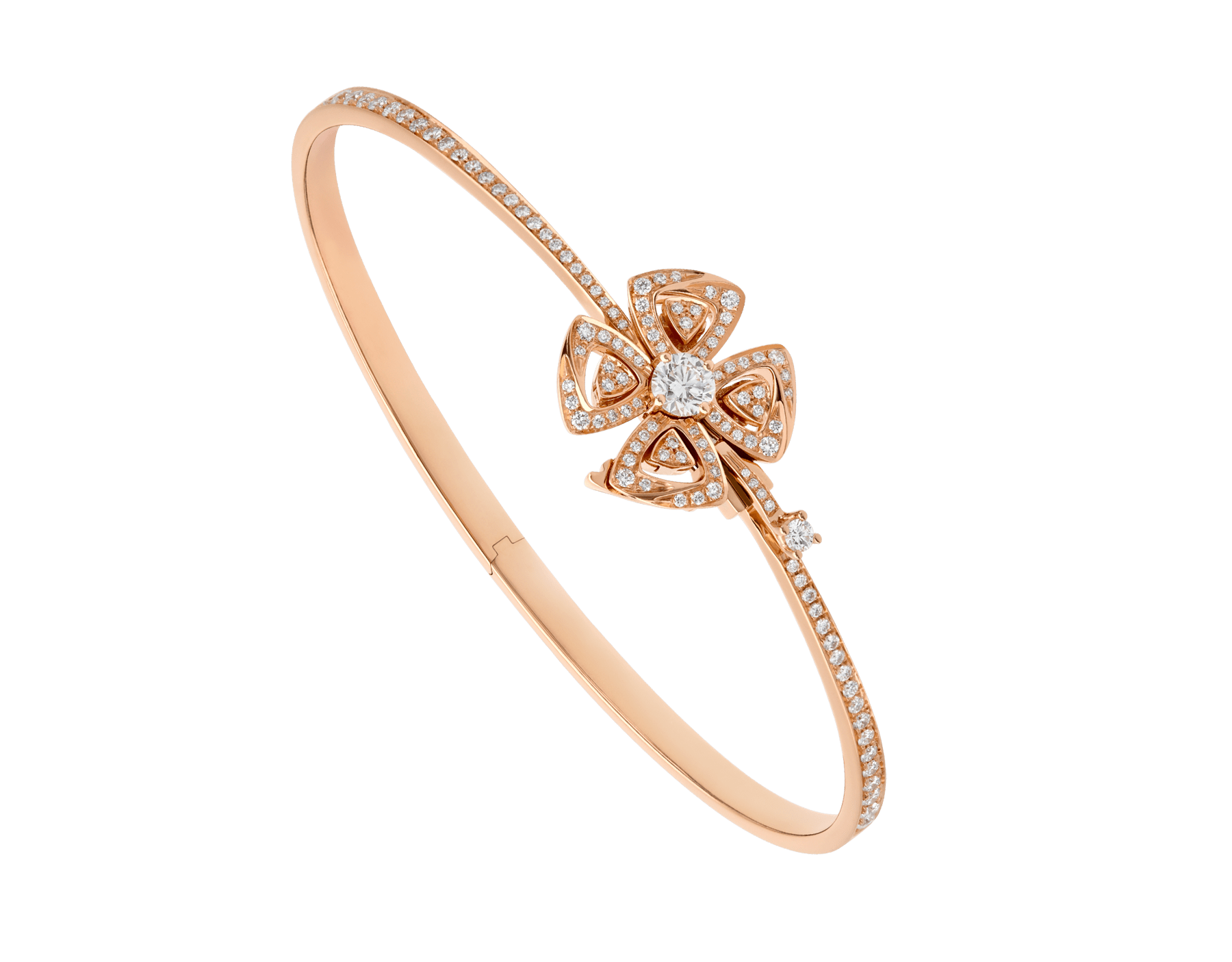 Fiorever Bracelet 356276 | Bvlgari