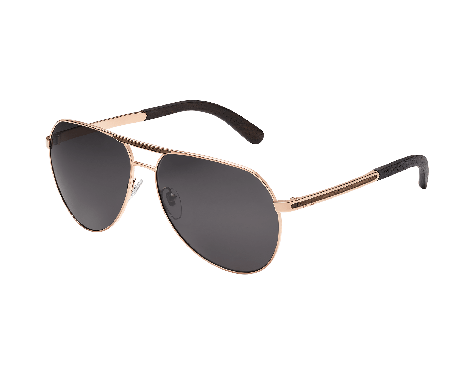 Le Gemme aviator double-bridge sunglasses 904129 image 1