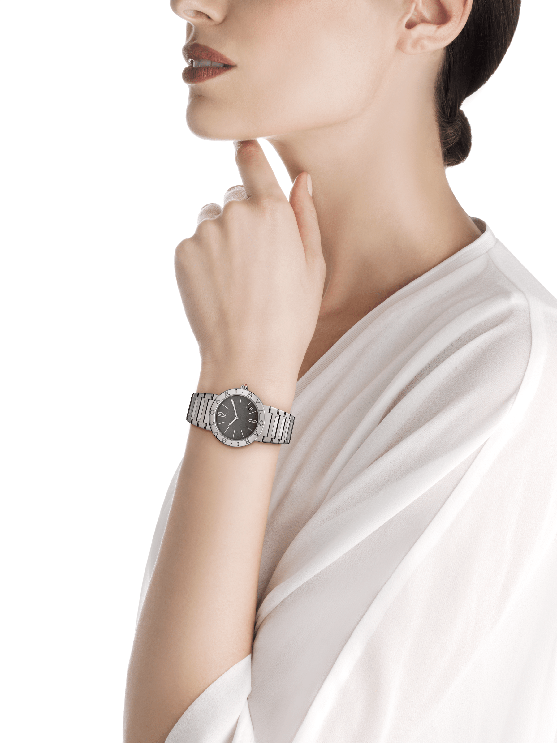 BVLGARI BVLGARI Uhr 102922 | BVLGARI