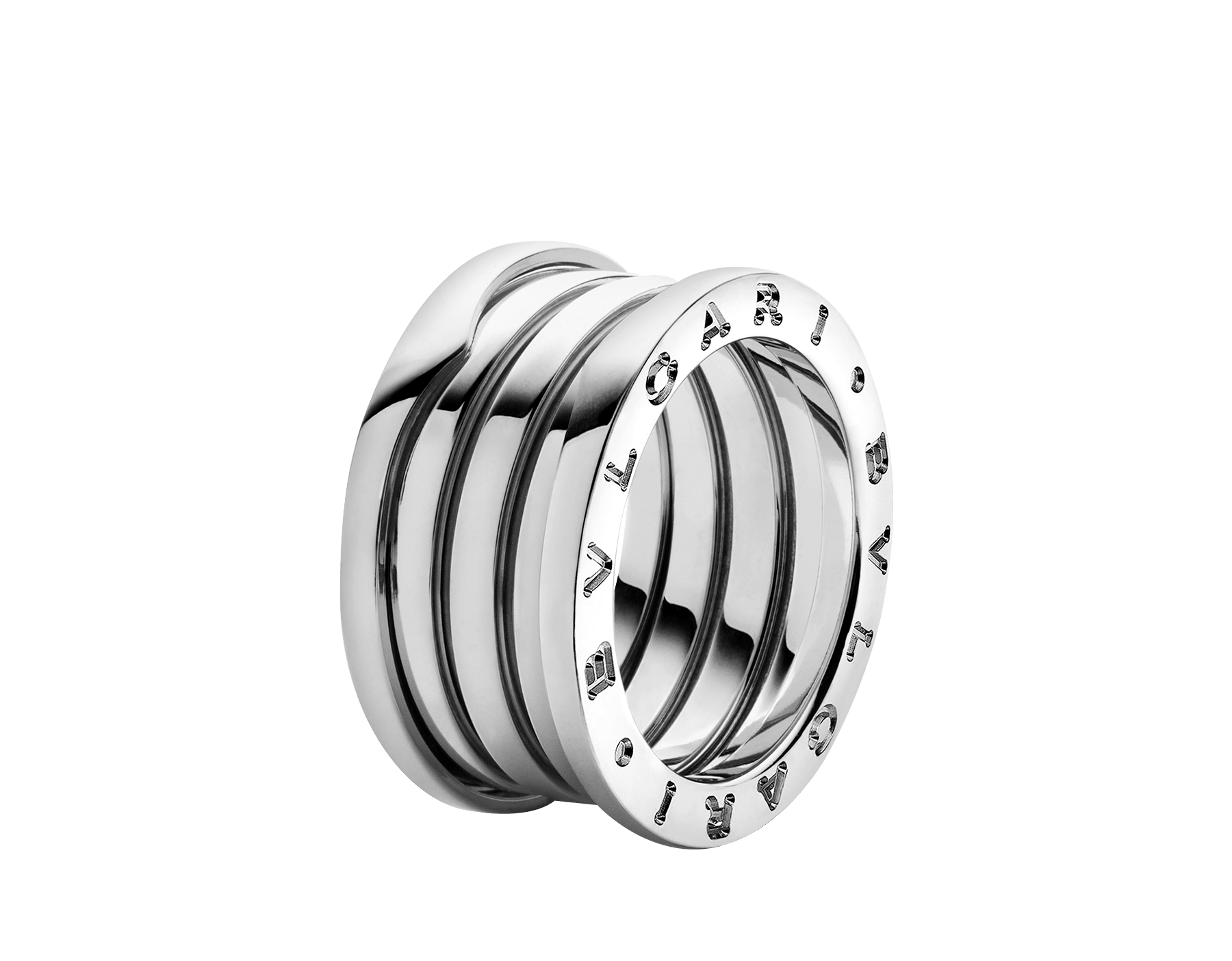 B.zero1 Ring 323550 | Bvlgari