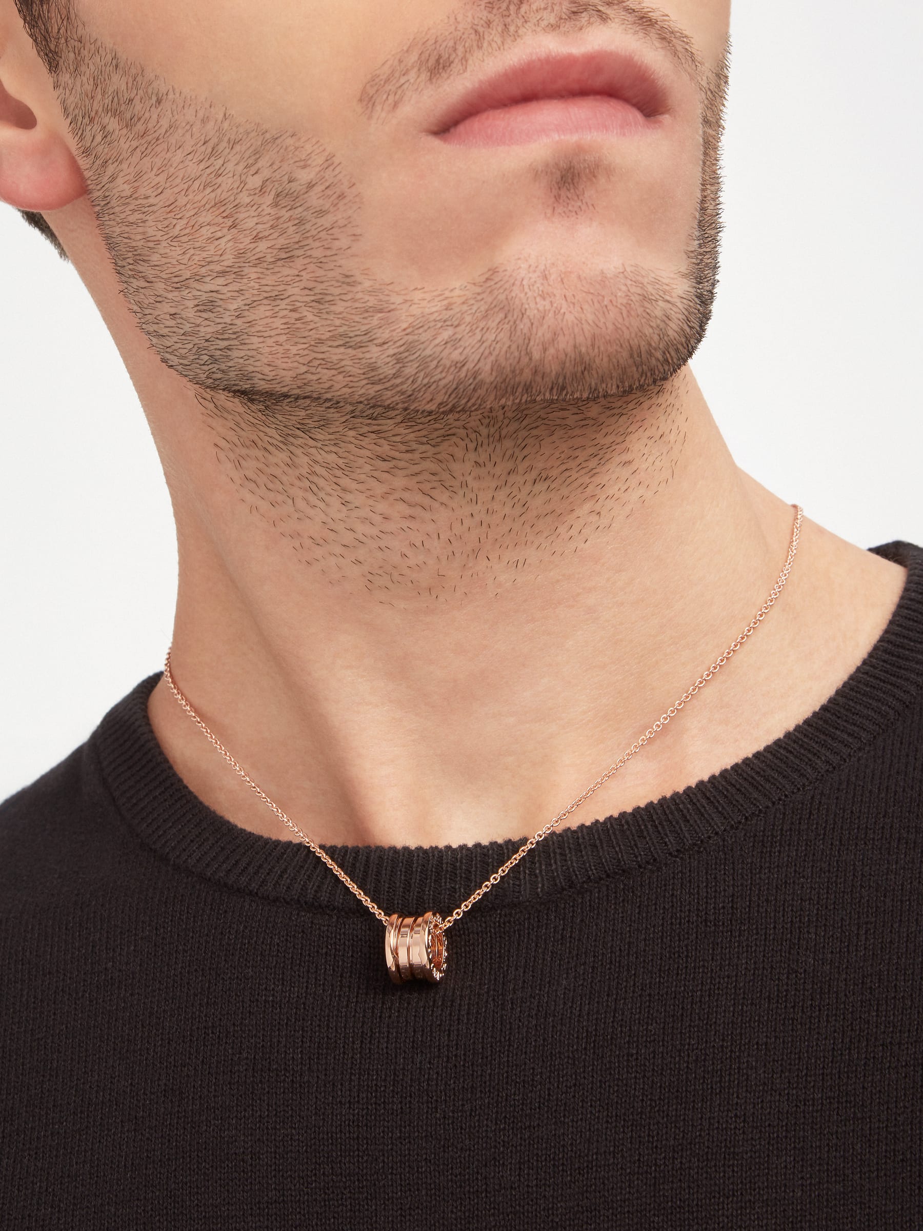 B Zero1 Necklace Bvlgari