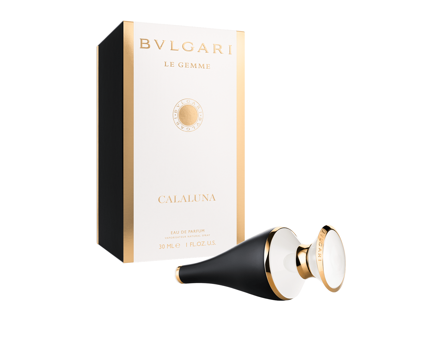 Le Gemme Calaluna Eau de Parfum 1 oz/30 