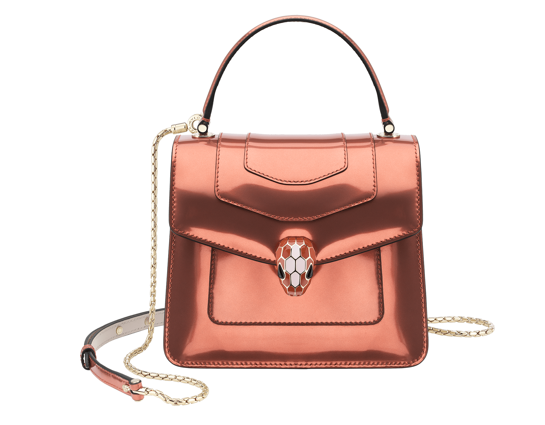 serpenti bag bvlgari