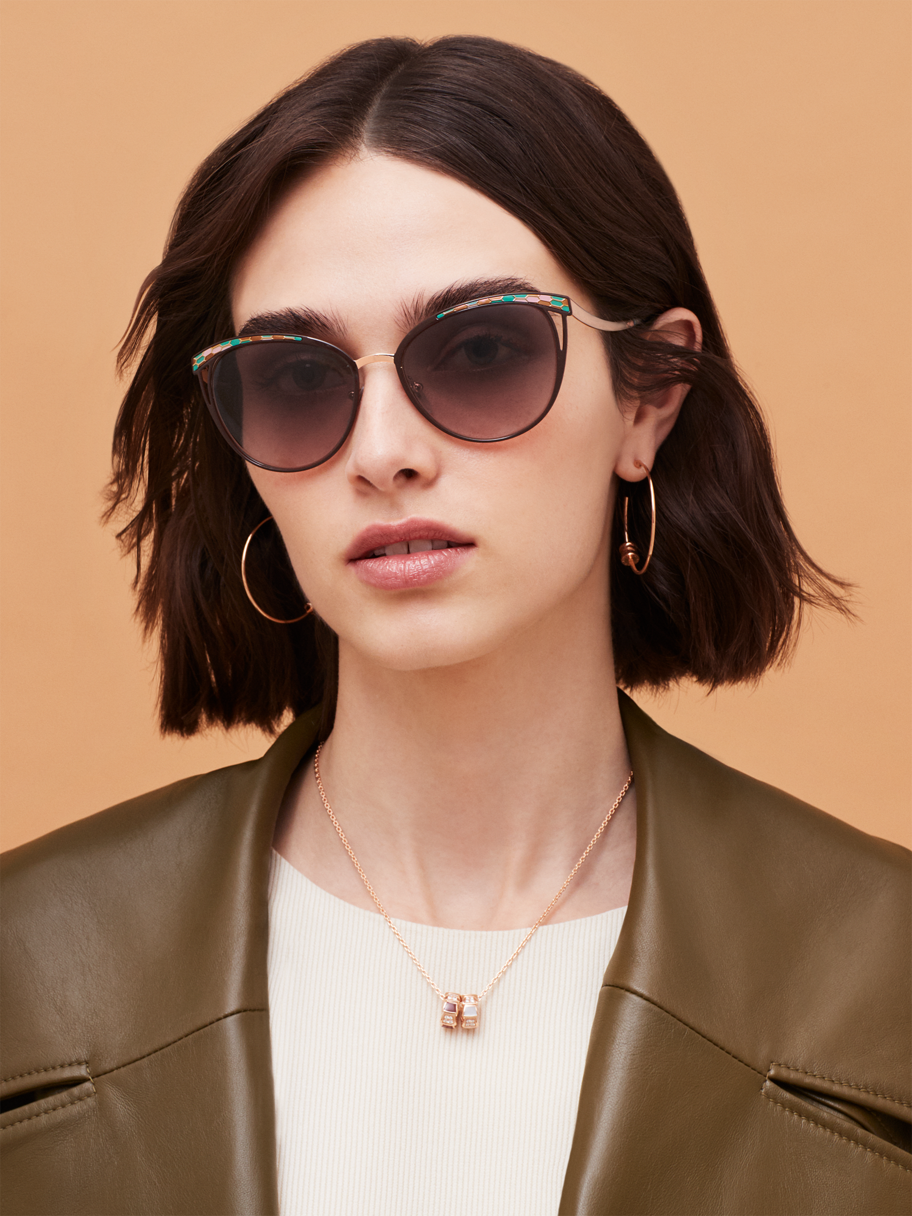 bvlgari female sunglasses