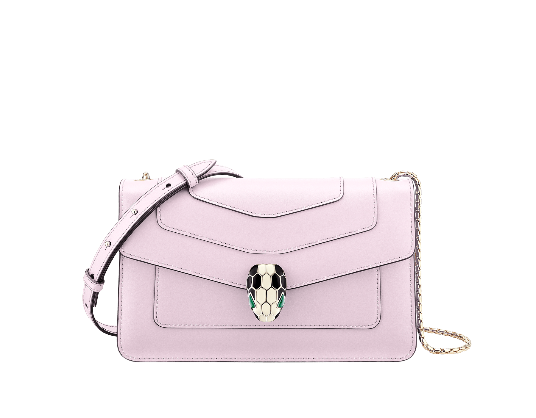 bvlgari serpenti forever crossbody bag