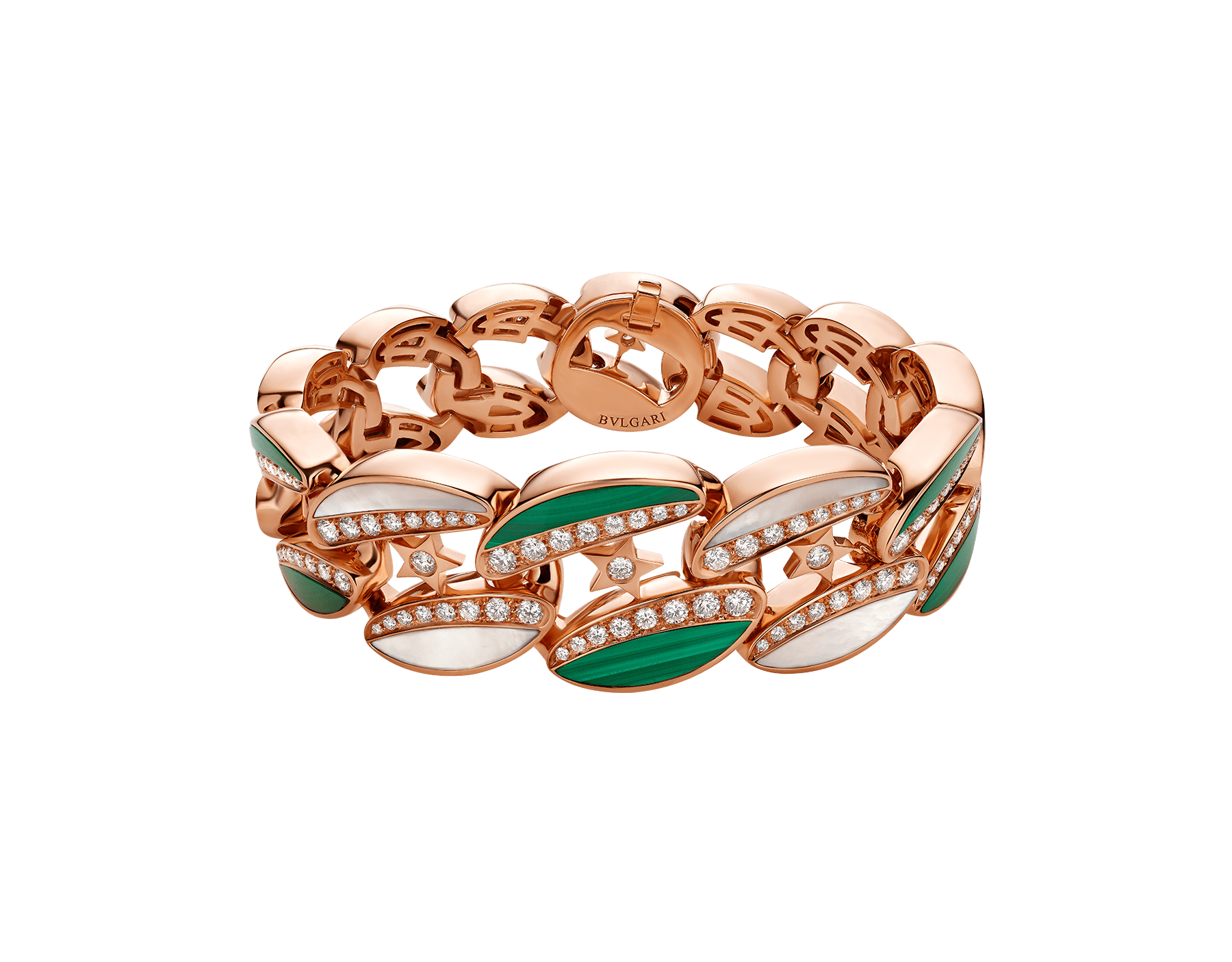 Bulgari New York Collection Bracelet