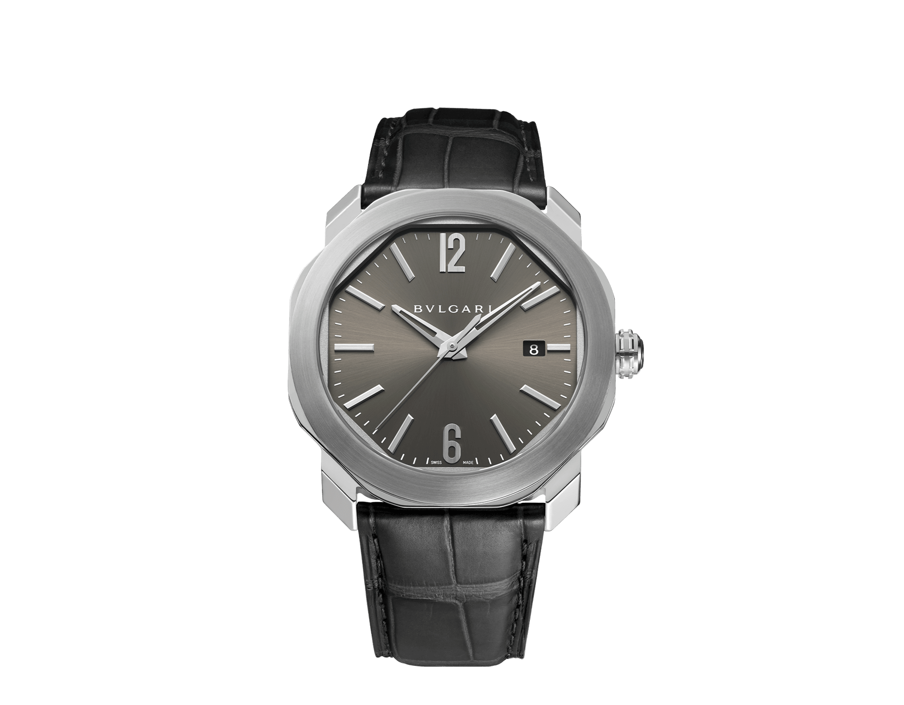 bulgari watch octo