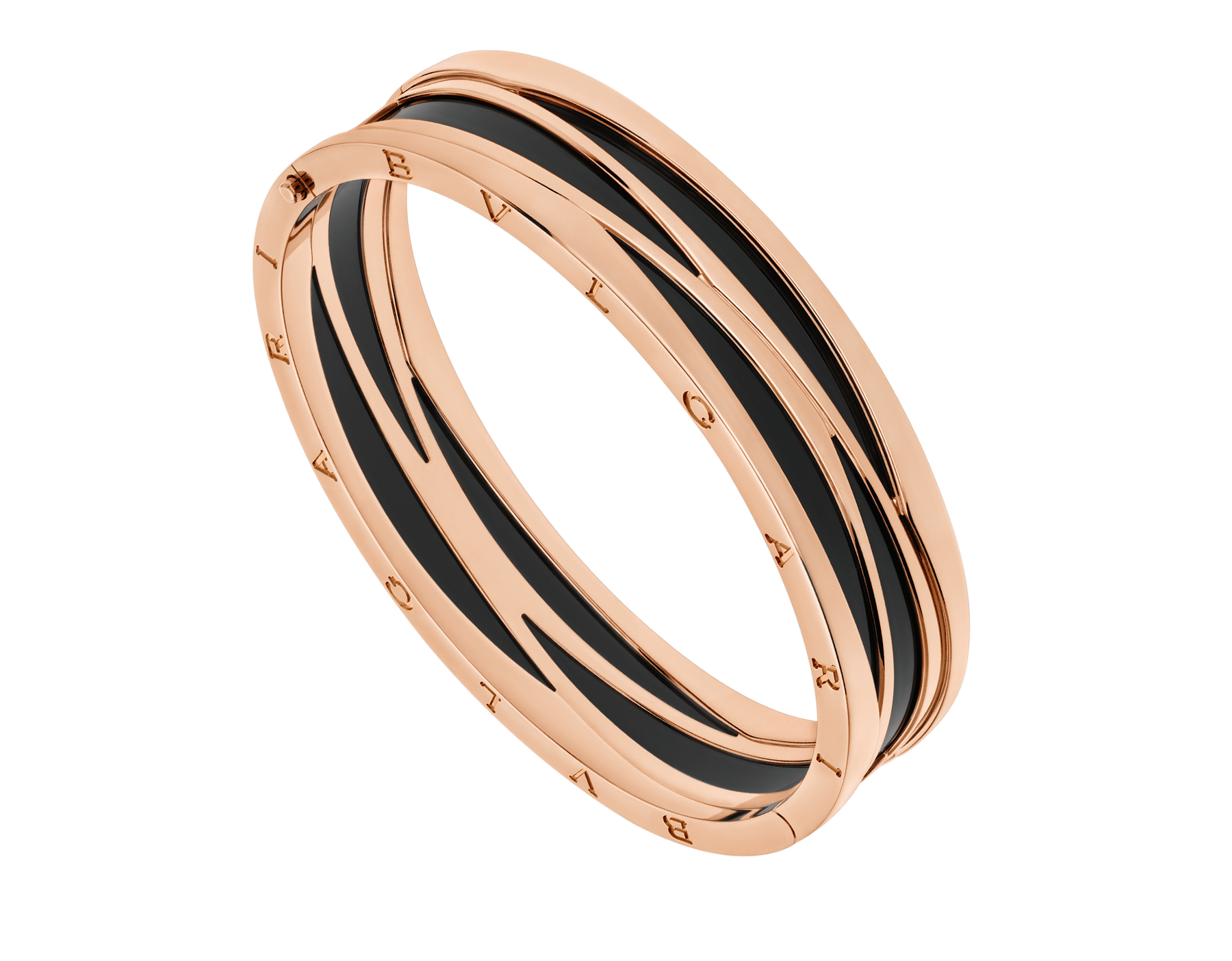 bvlgari mens gold bracelet