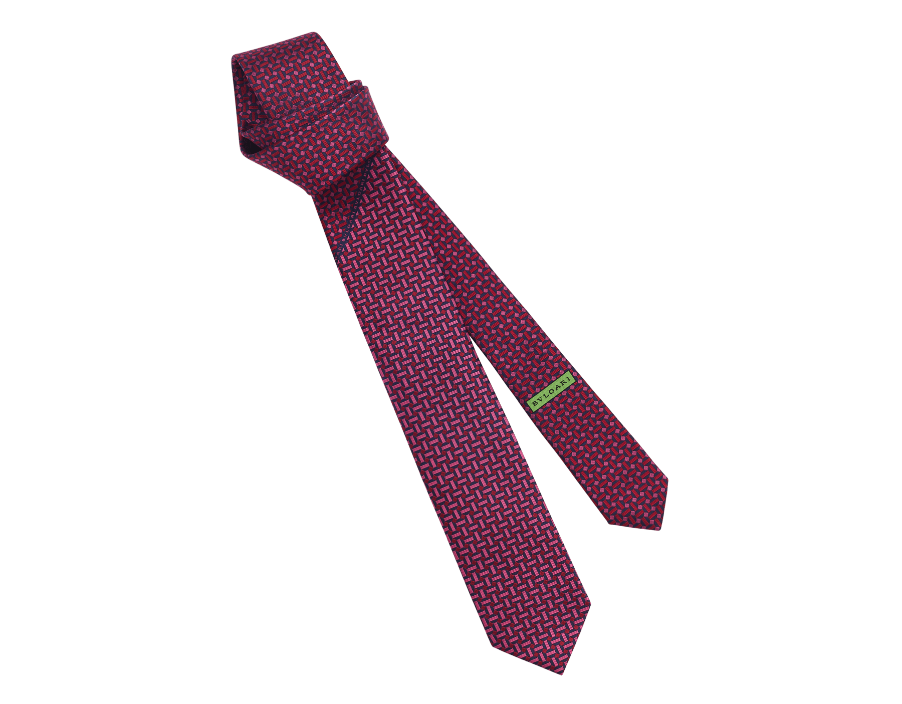 Formal Tie 245299 | Bulgari