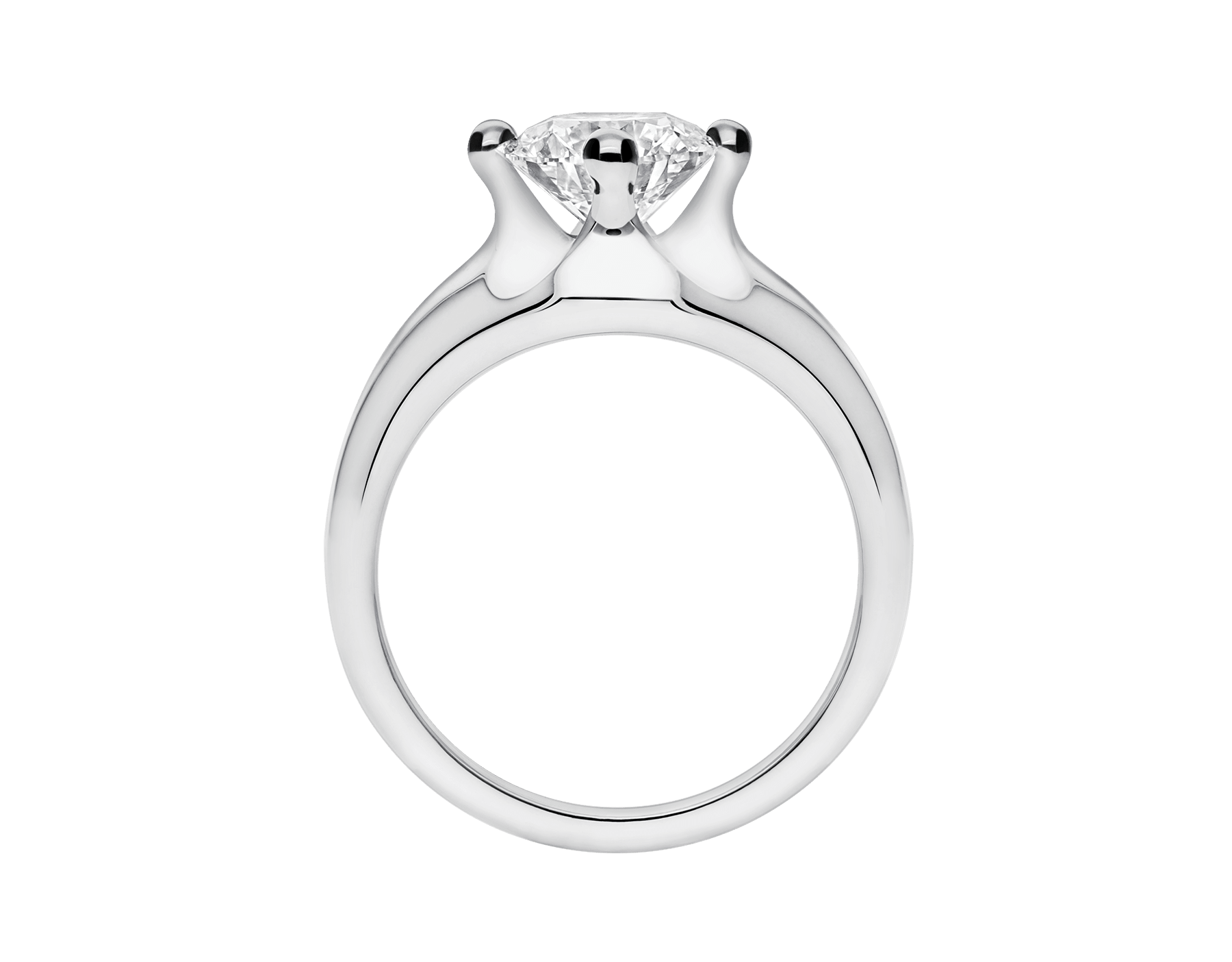 bulgari corona ring