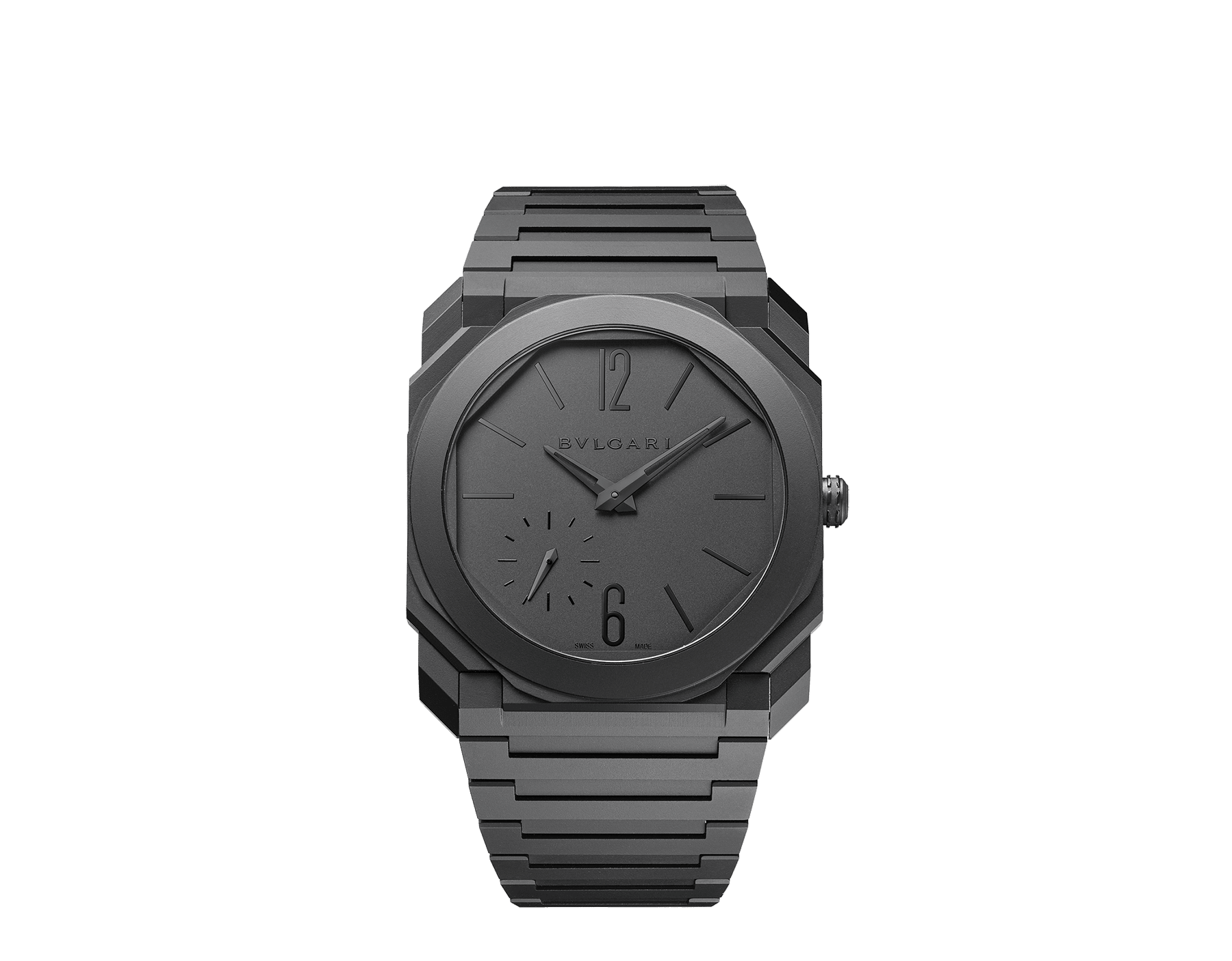 Octo Finissimo Watch 103077 | Bulgari