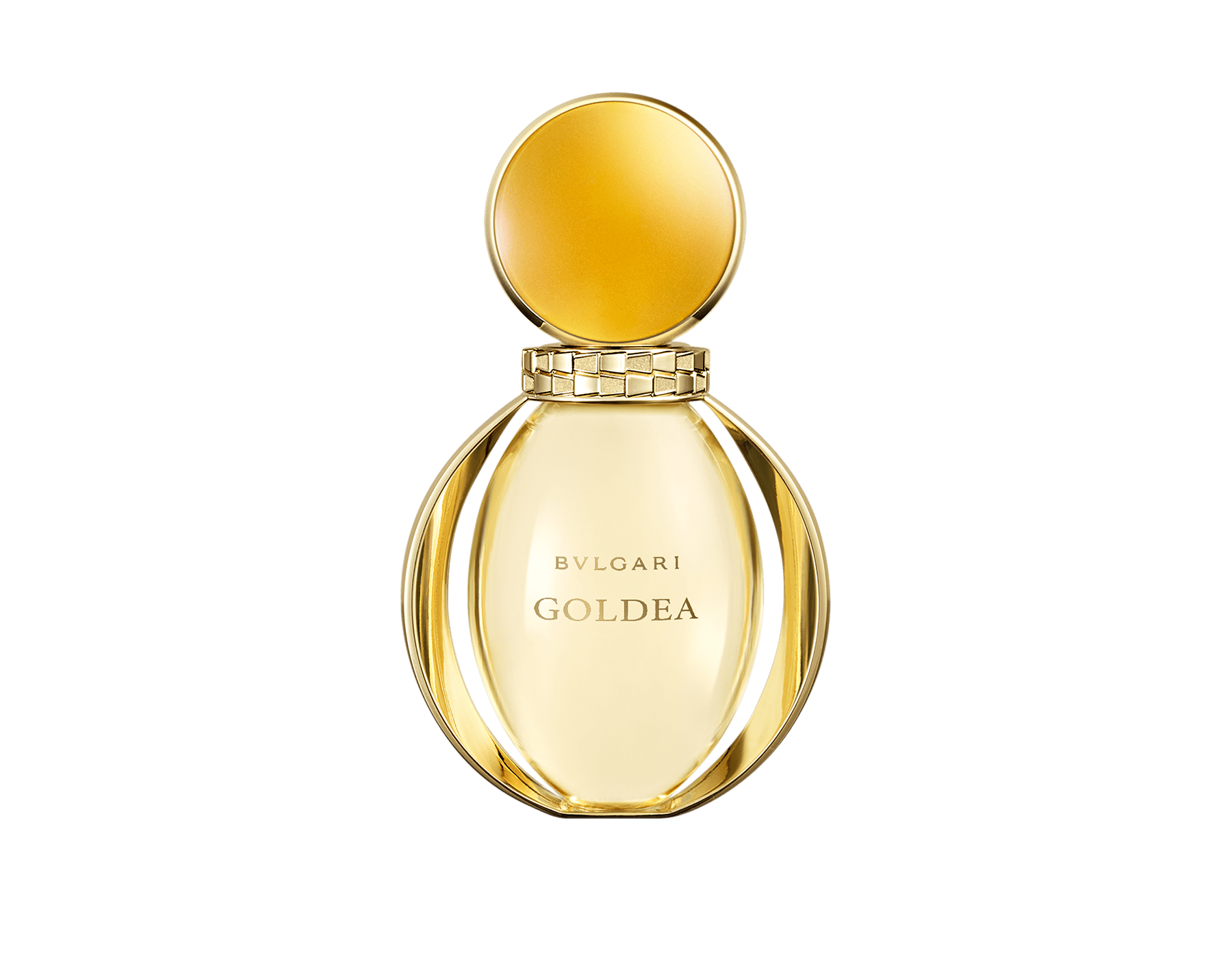 Goldea Eau de Parfum Spray 1.7 oz/50 ml 