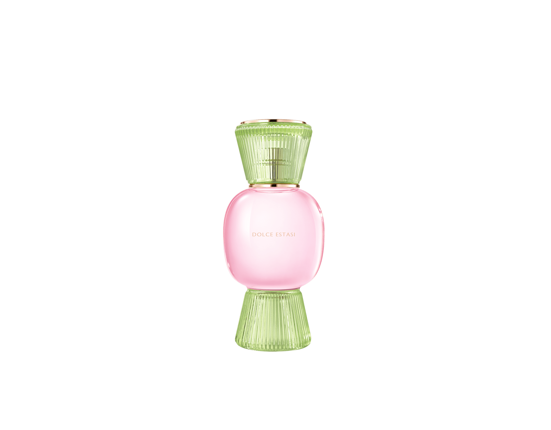 Bvlgari Allegra Dolce Estasi Eau de Parfum is a powdery floral scent that evokes blissful emotions and childhood memories. 41250 image 1