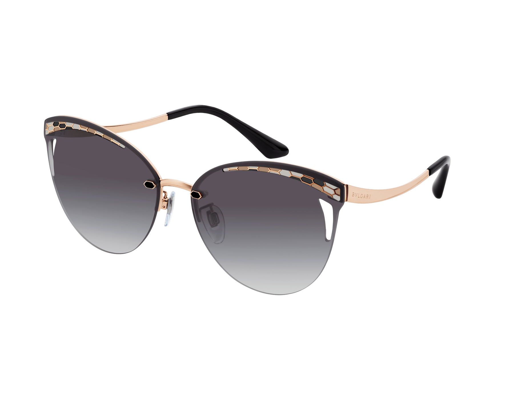 is bvlgari a good brand for sunglasses