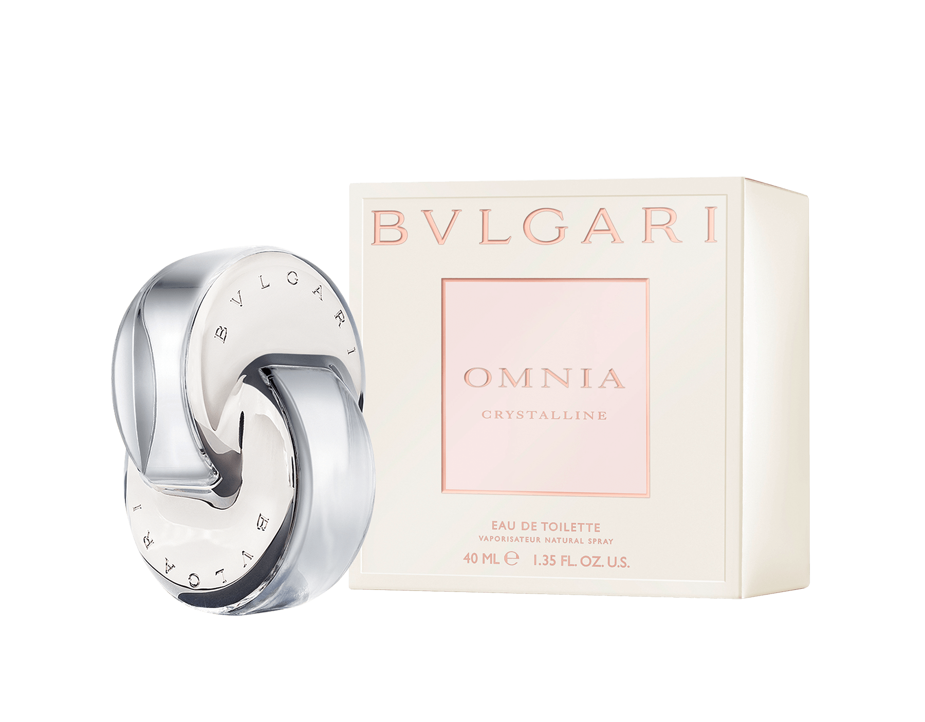 bvlgari perfume 40ml