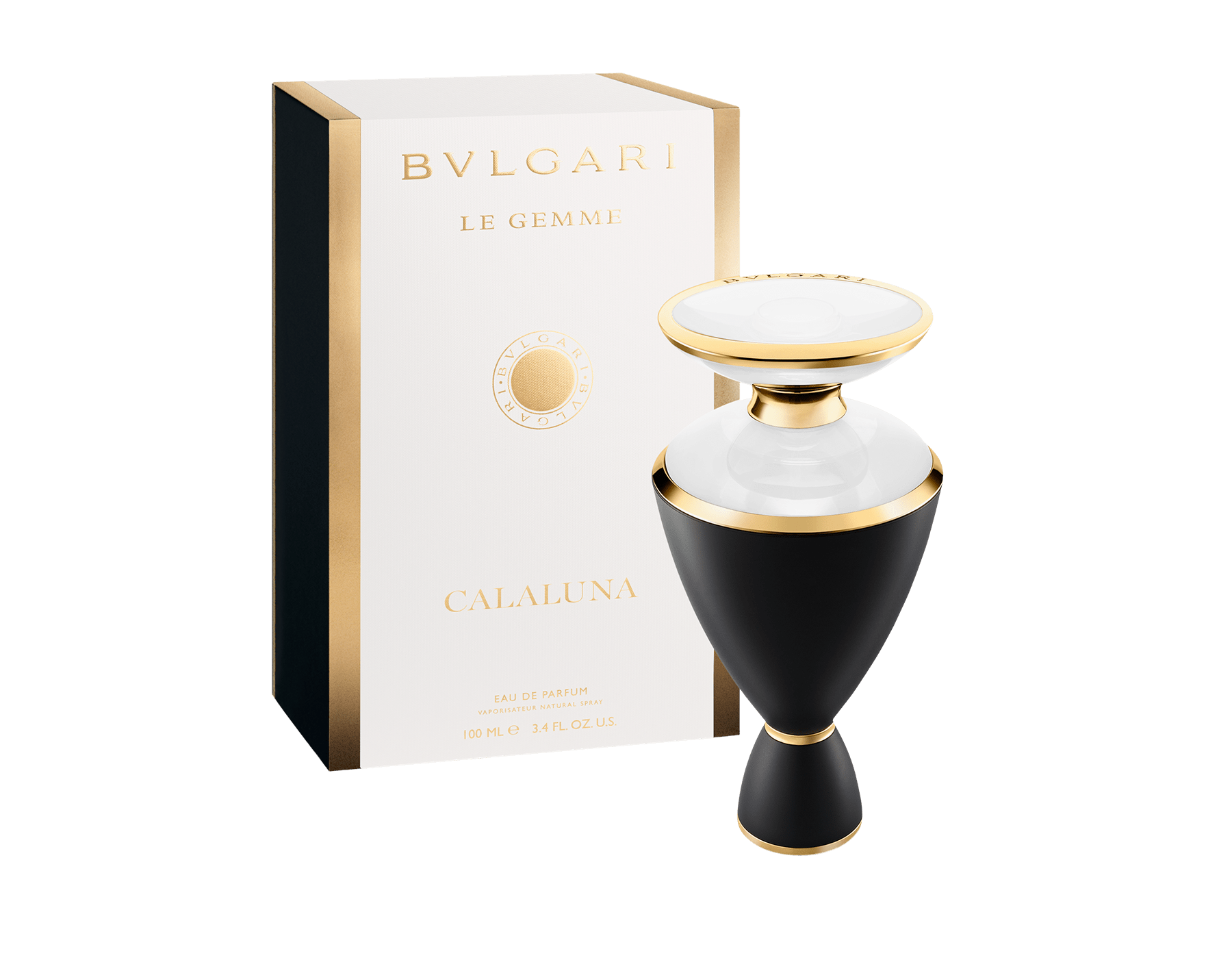 Le Gemme Calaluna Eau de Parfum 3.4 oz 