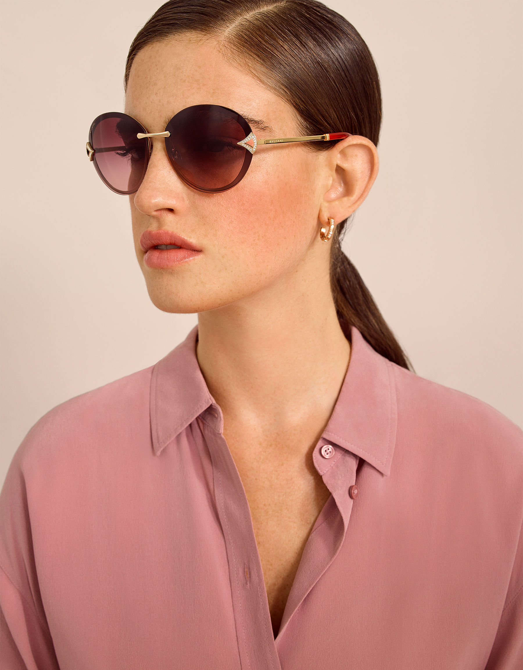 bvlgari diva sunglasses