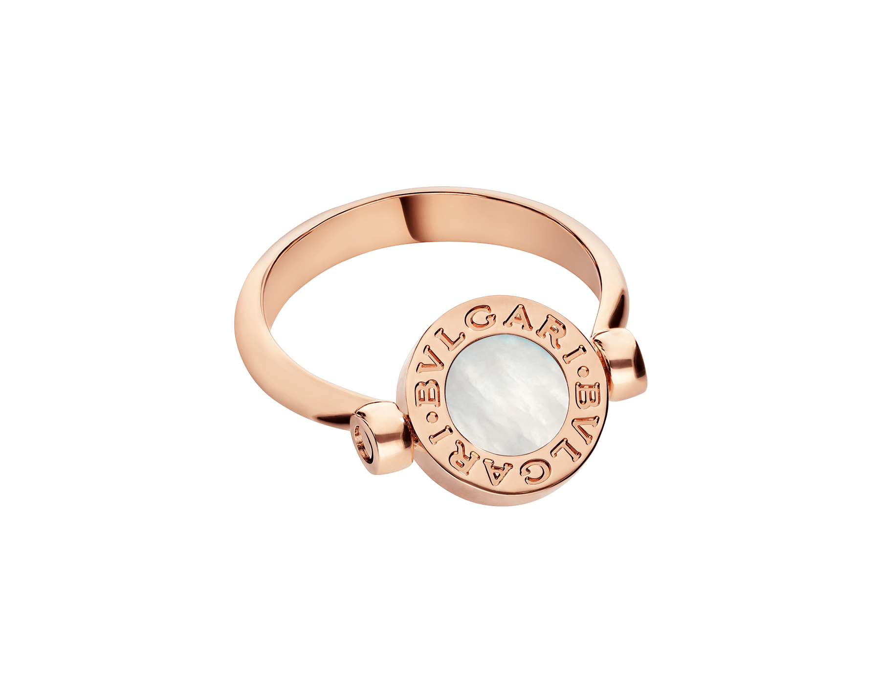 Bvlgari Bvlgari 戒指354715 Bvlgari