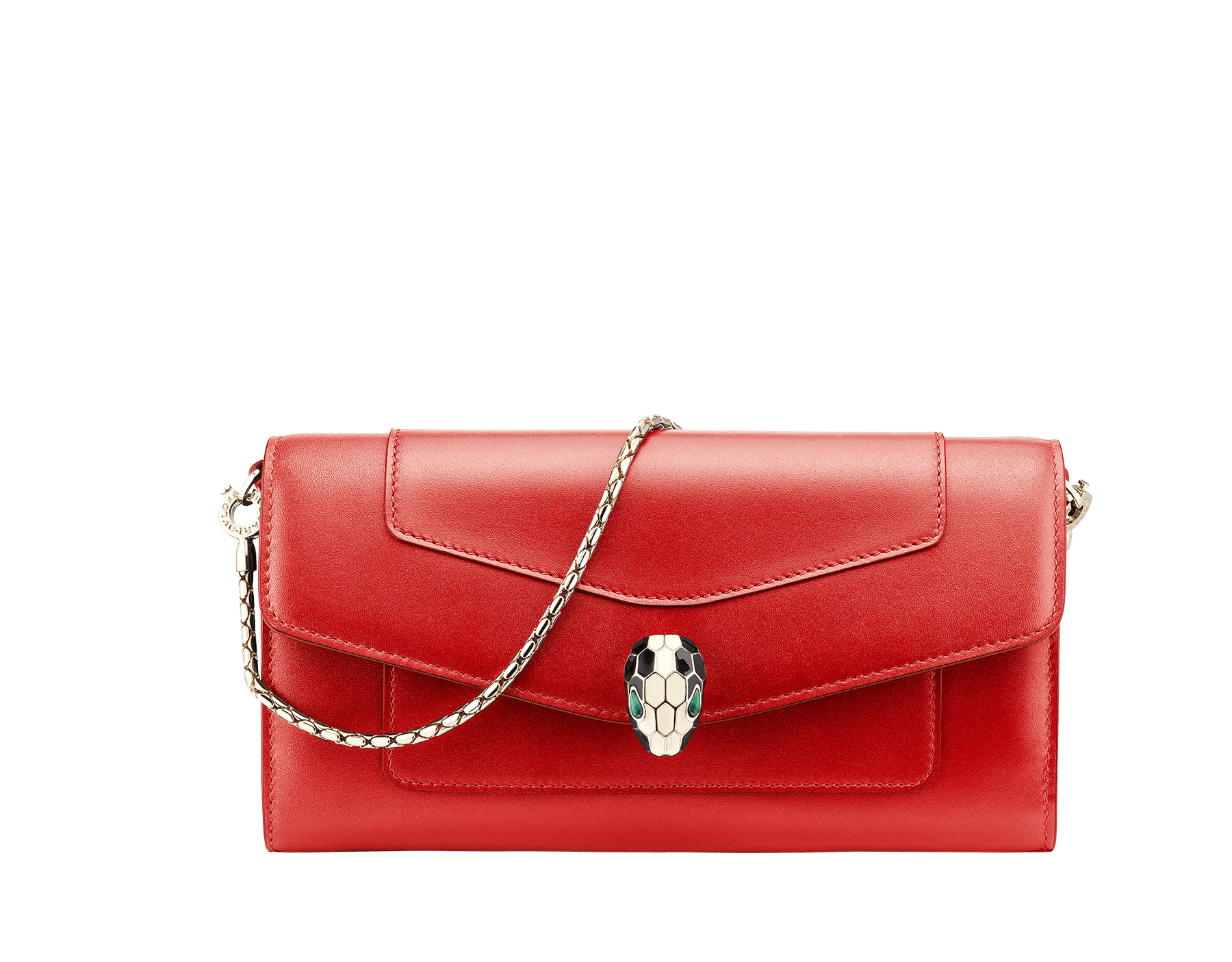 bvlgari pouch bag