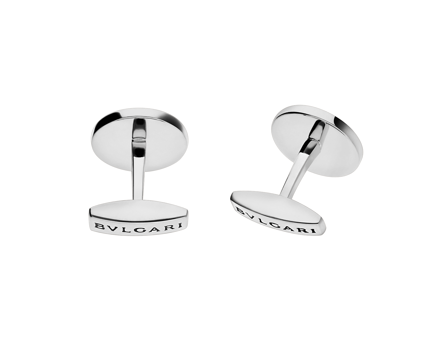 Onyx Framed Cufflinks