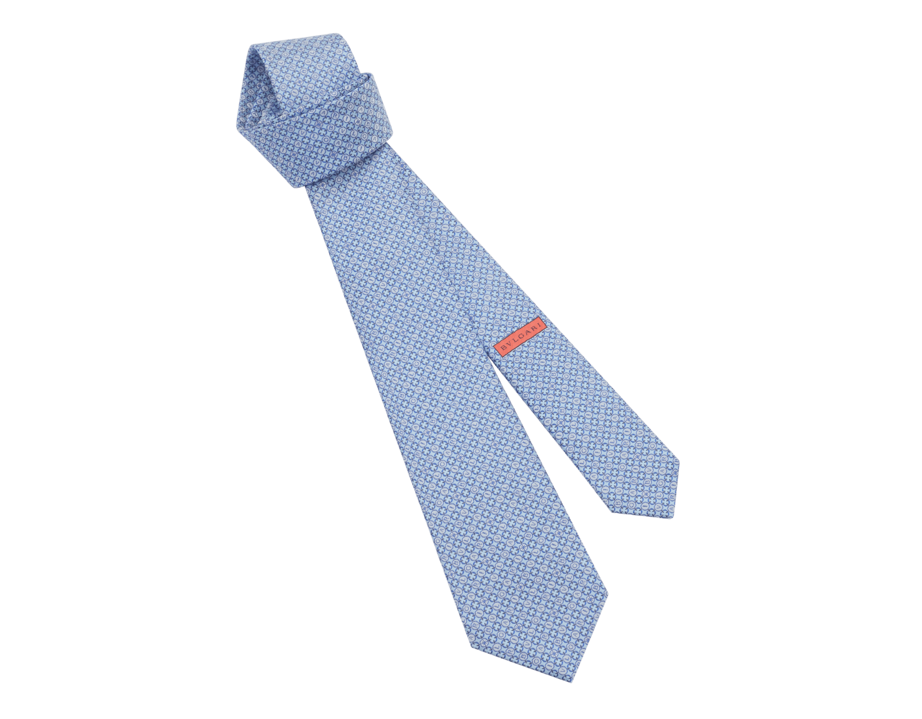 Bvlgari tie new arrivals