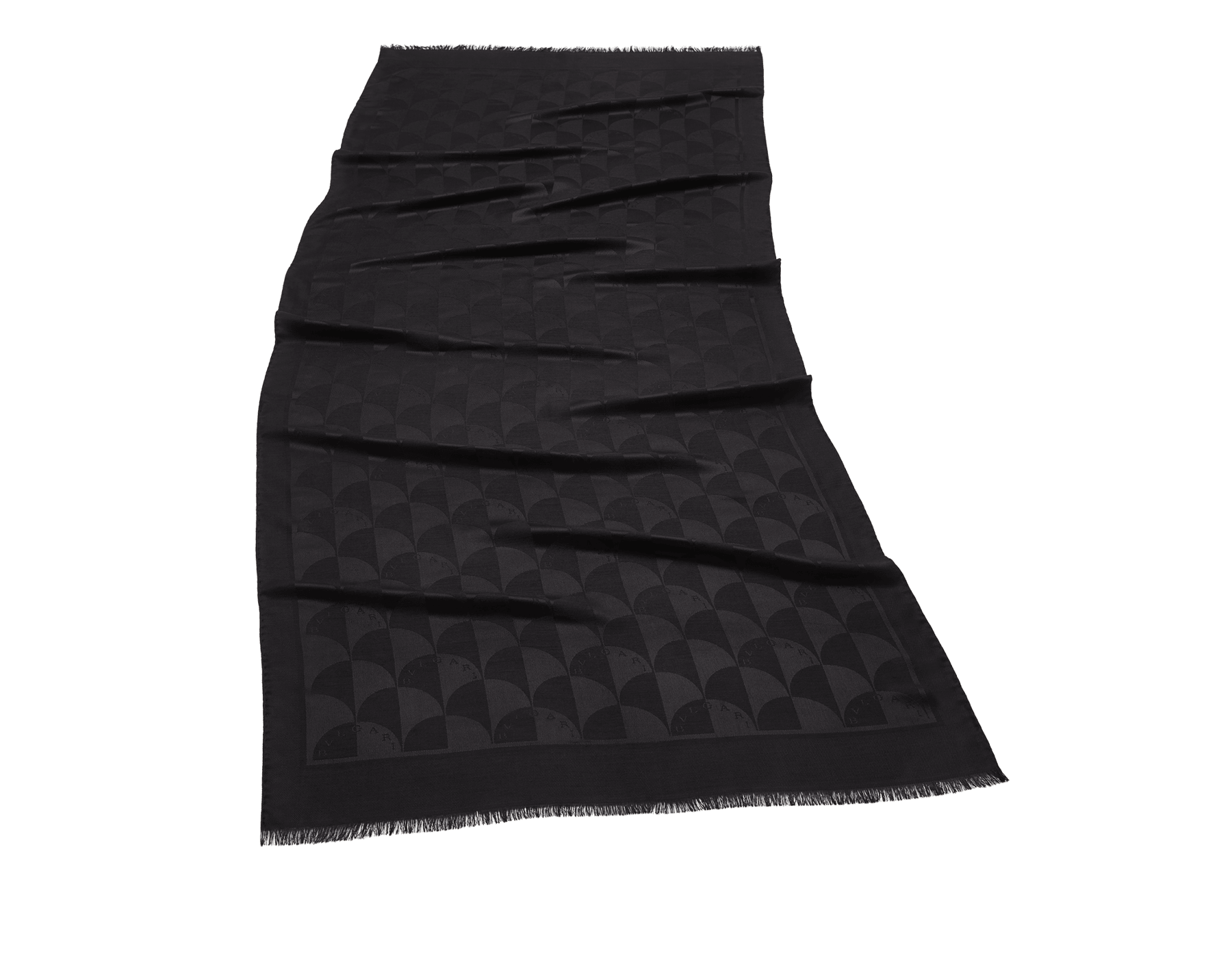 【激安大特価！】 Maxi Calla Stole Bulgari | 246269 小物