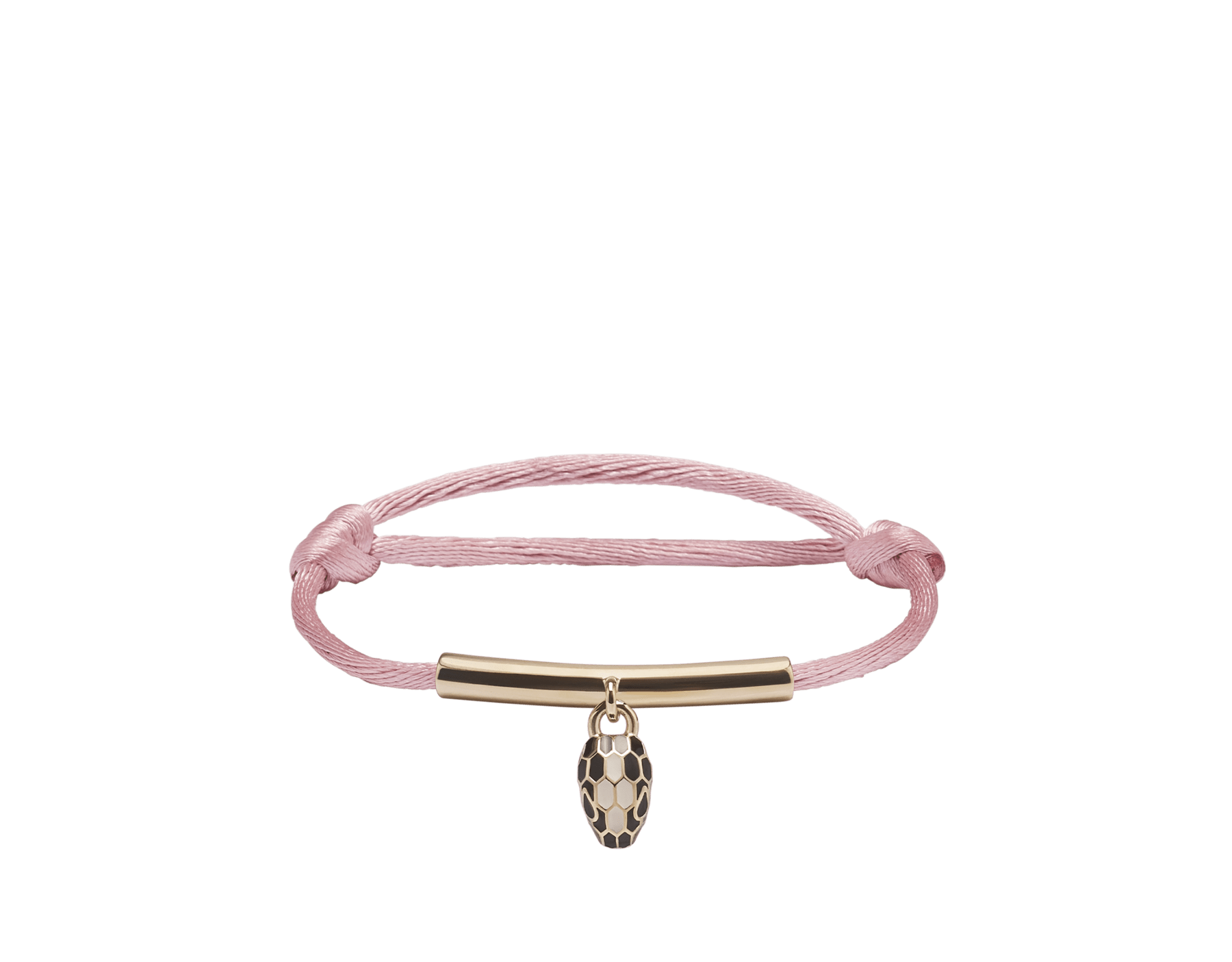 Serpenti Forever Bracelet 292798 Bulgari