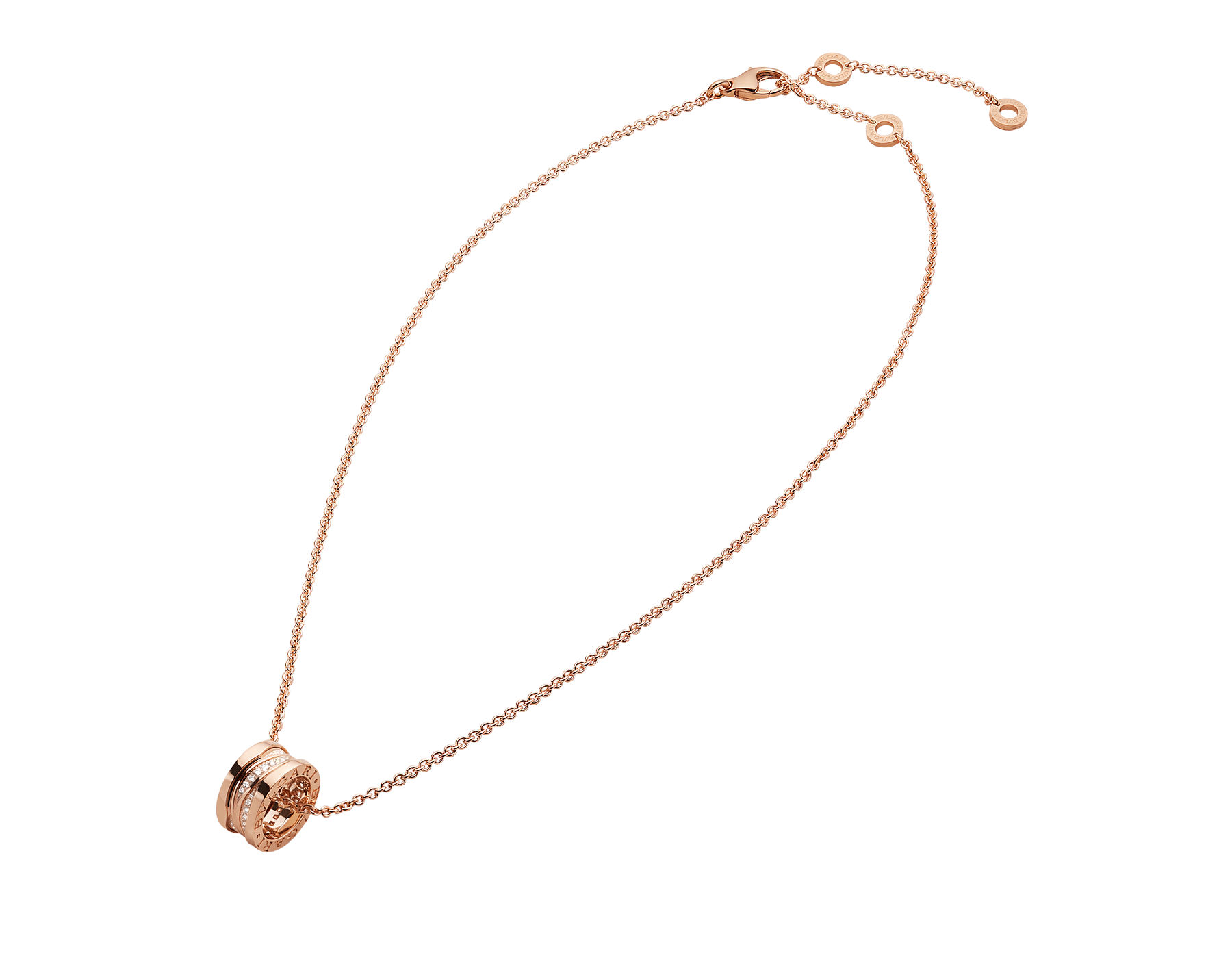 bvlgari necklace price singapore