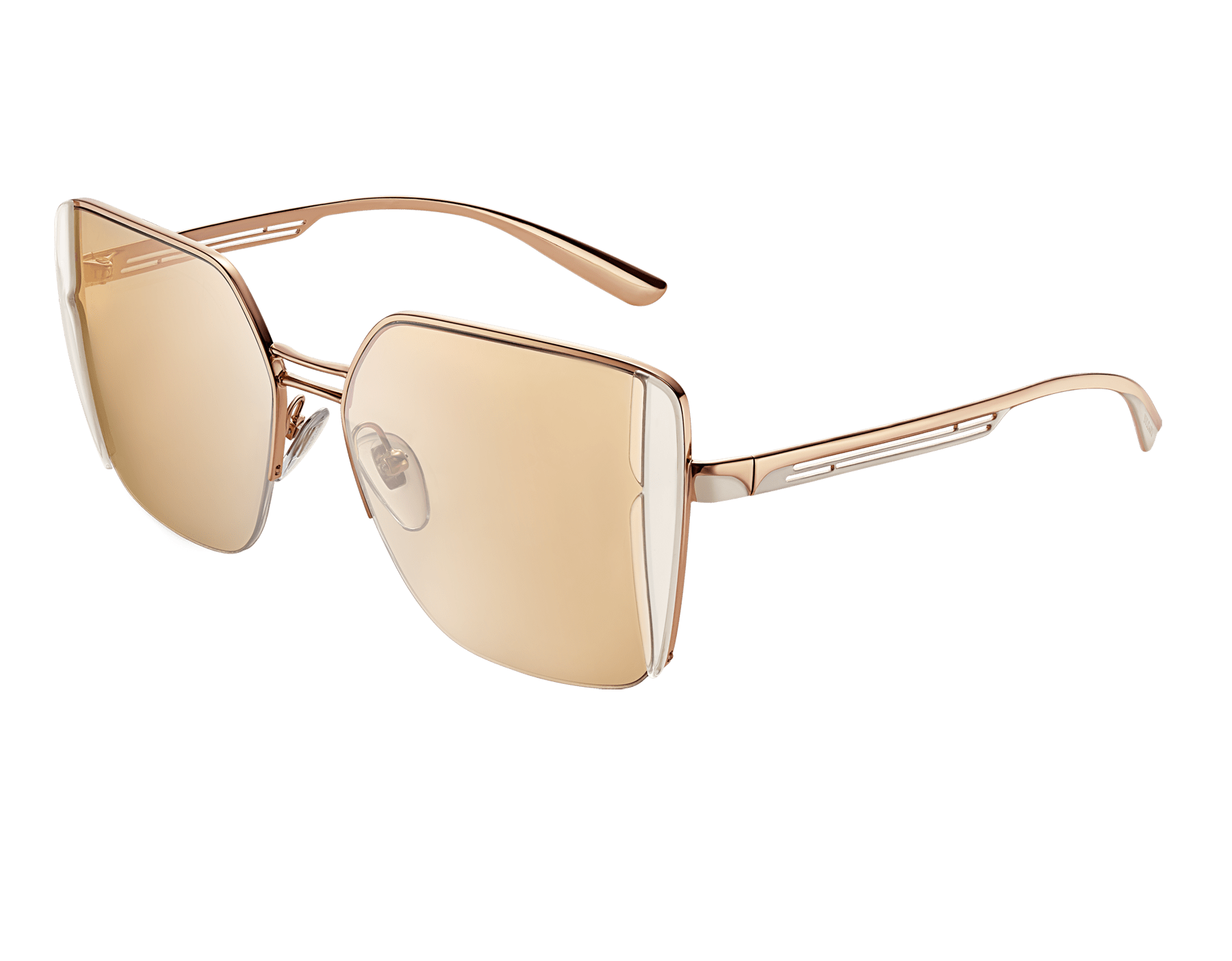 is bvlgari a good brand for sunglasses