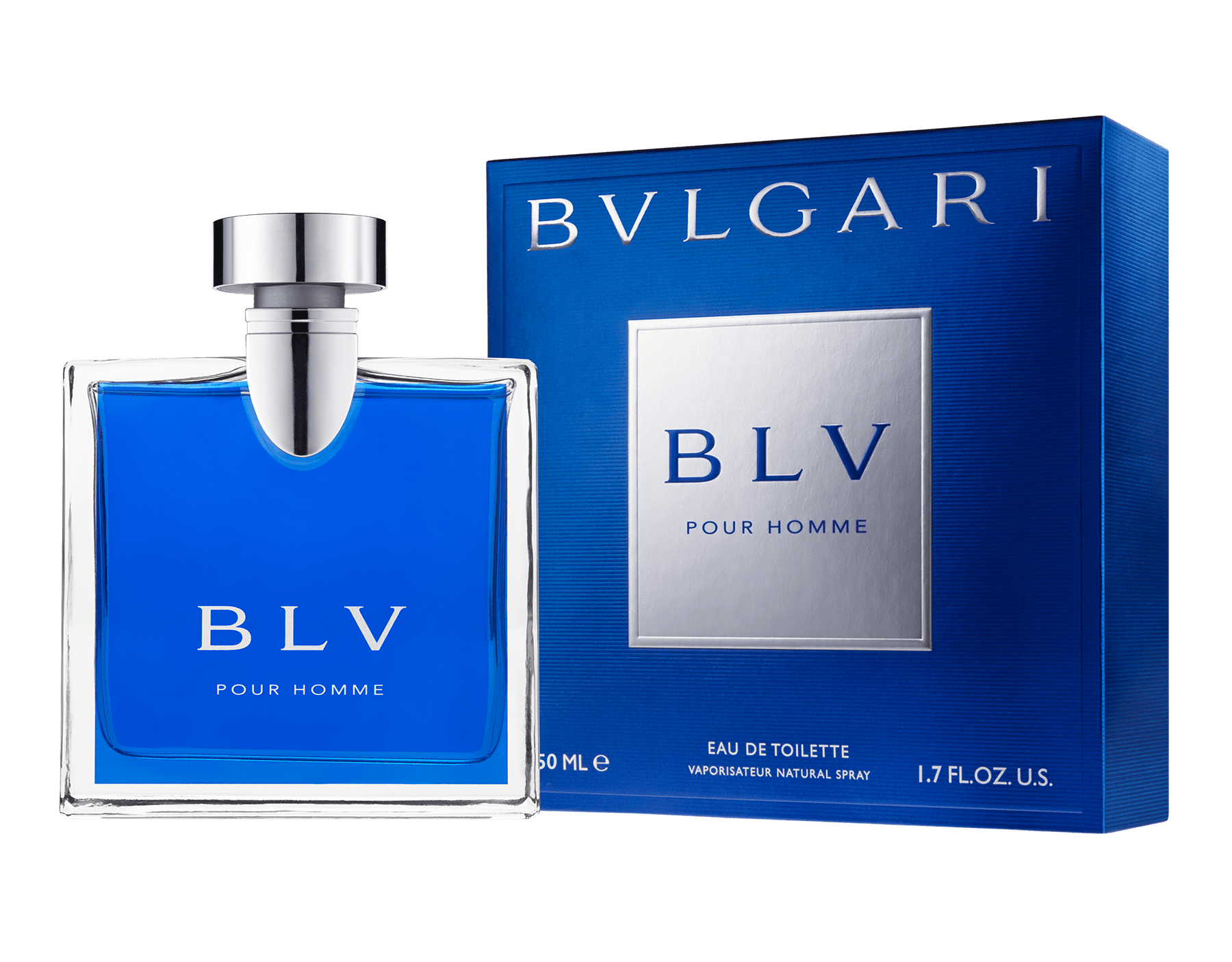 限定販売格安 BVLGARI ブルガリ 香水 100ml オードトワレ　スプレー プールオム ユニセックス