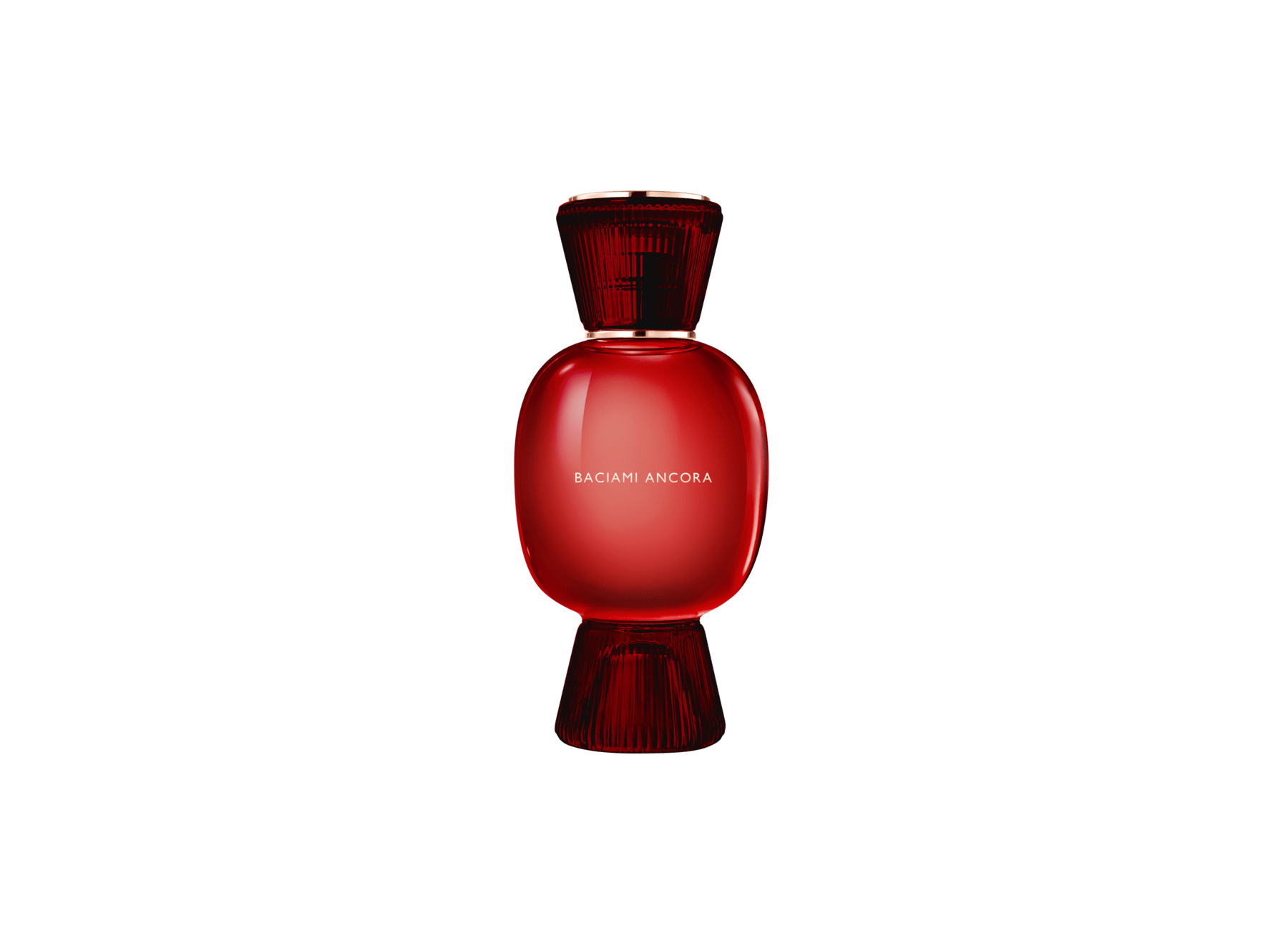 Bvlgari Allegra Baciami Ancora Parfum is a compelling floral ambery expressing the profound facets of passion. The intense version of Baciami. 42724 image 1