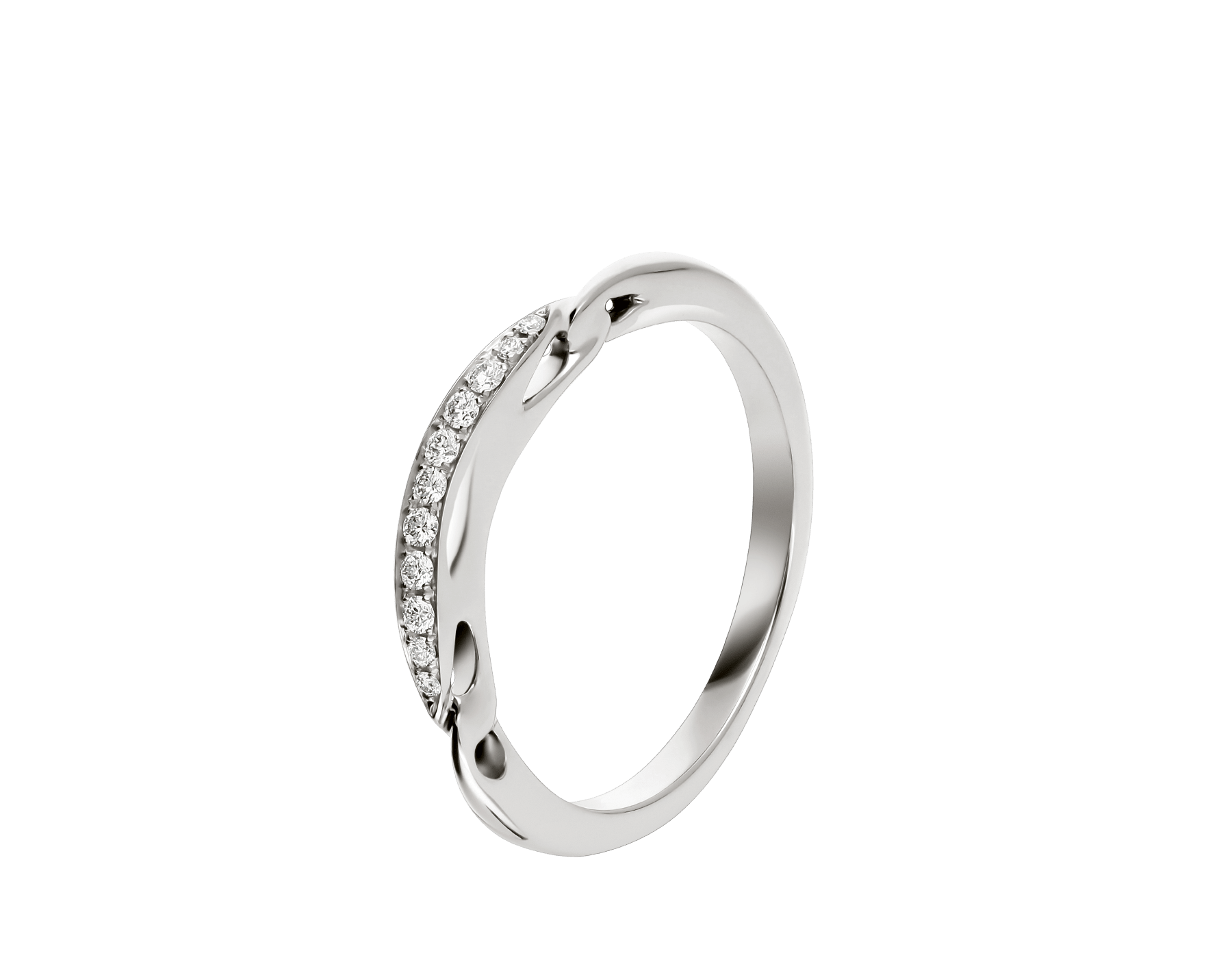 bvlgari man wedding band