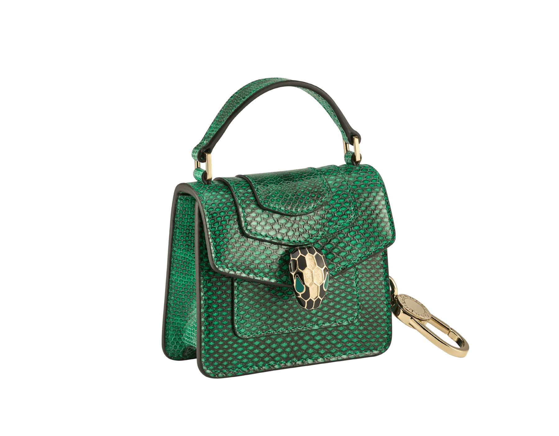 Serpenti Forever Charm 293504 Bulgari