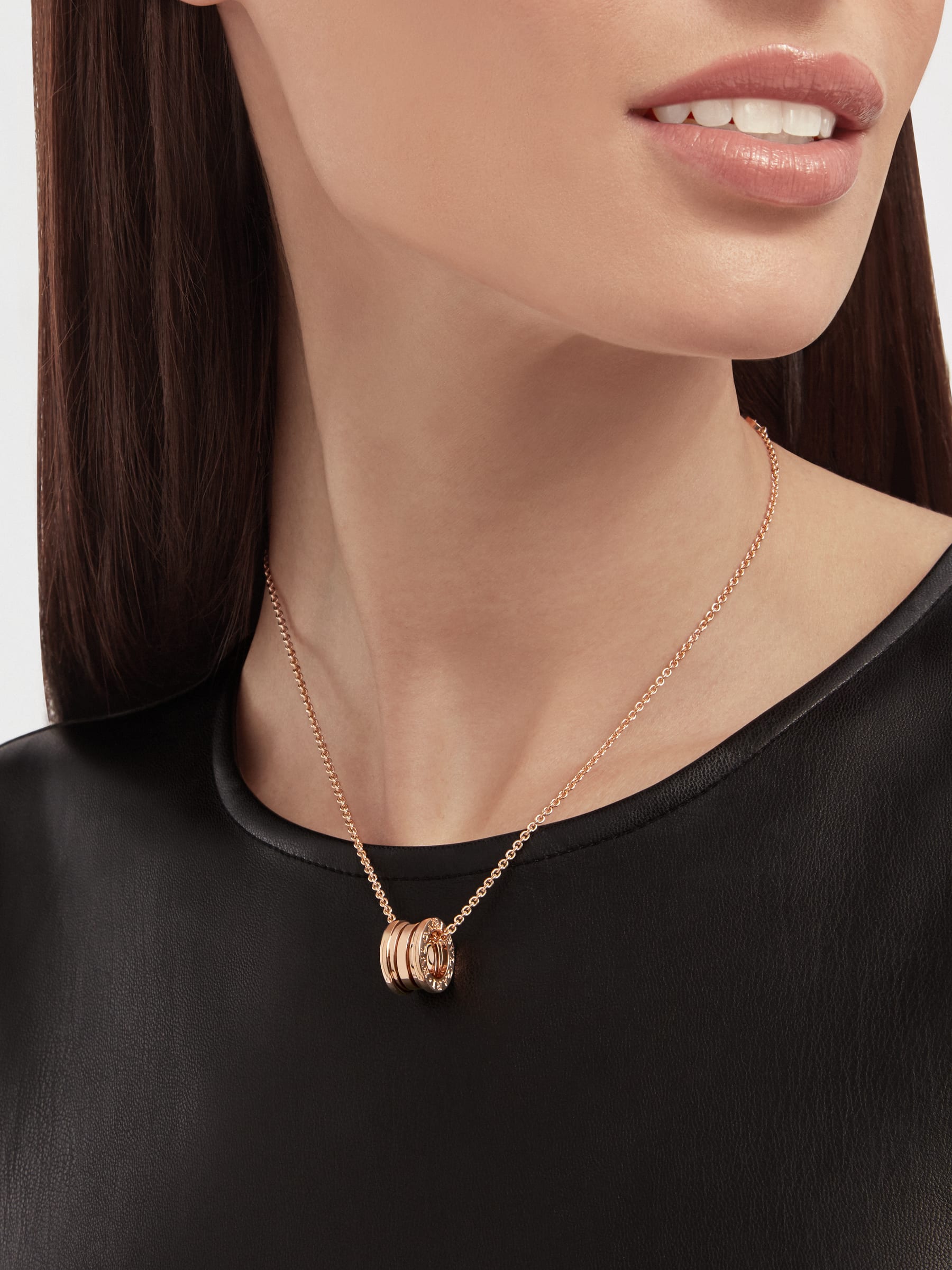 B Zero1 Necklace Bvlgari