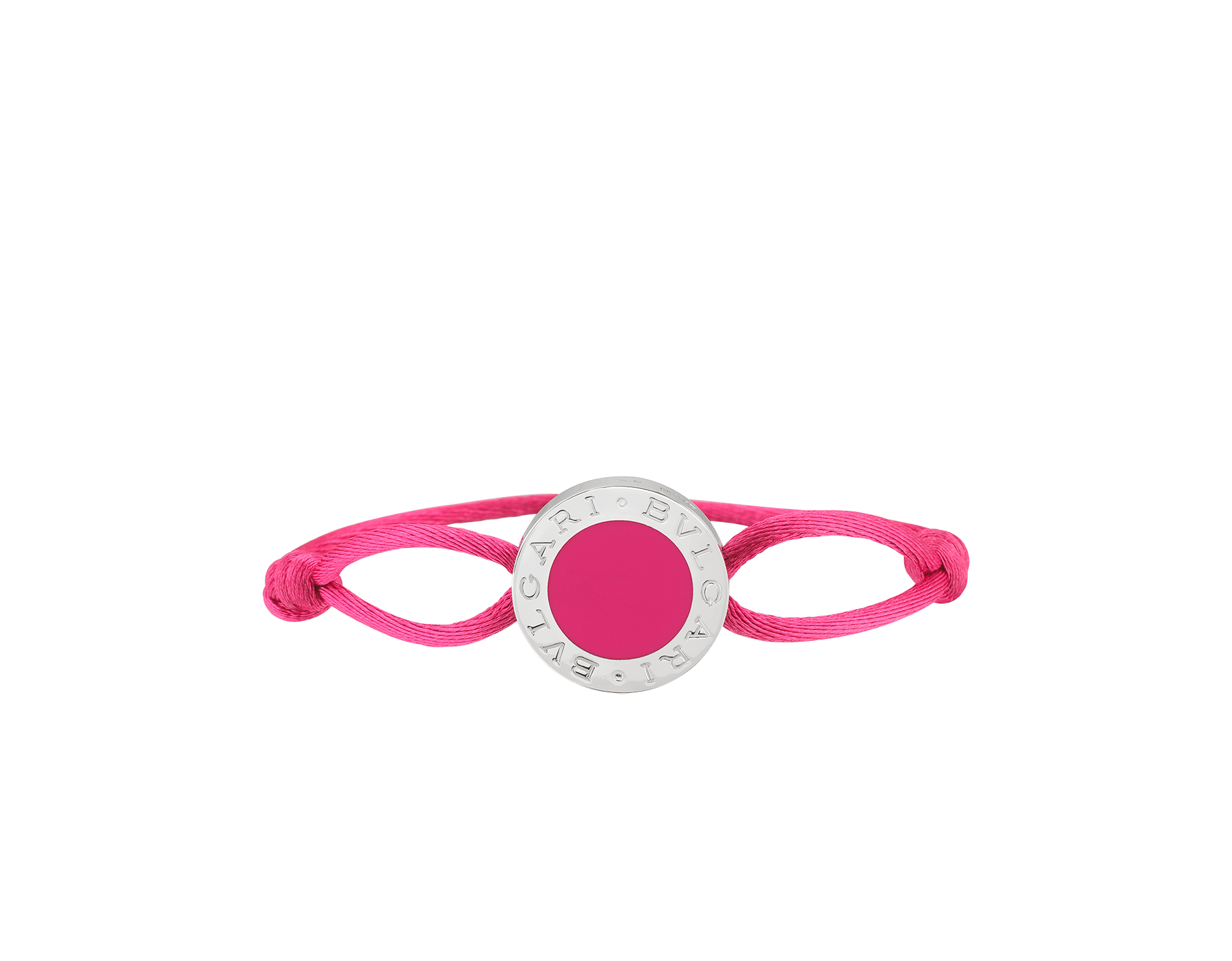 bvlgari pink bracelet