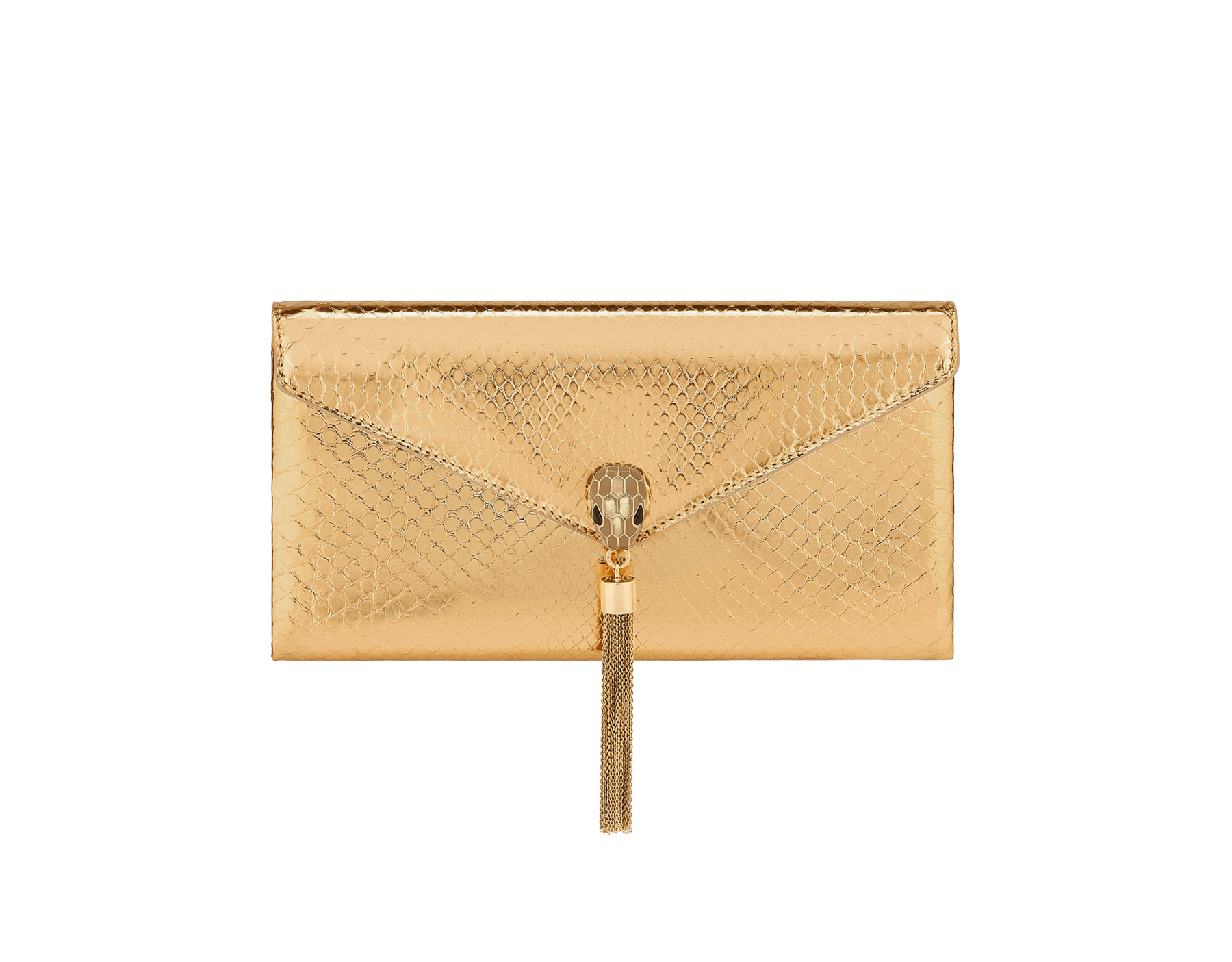 Bulgari clutch 2025